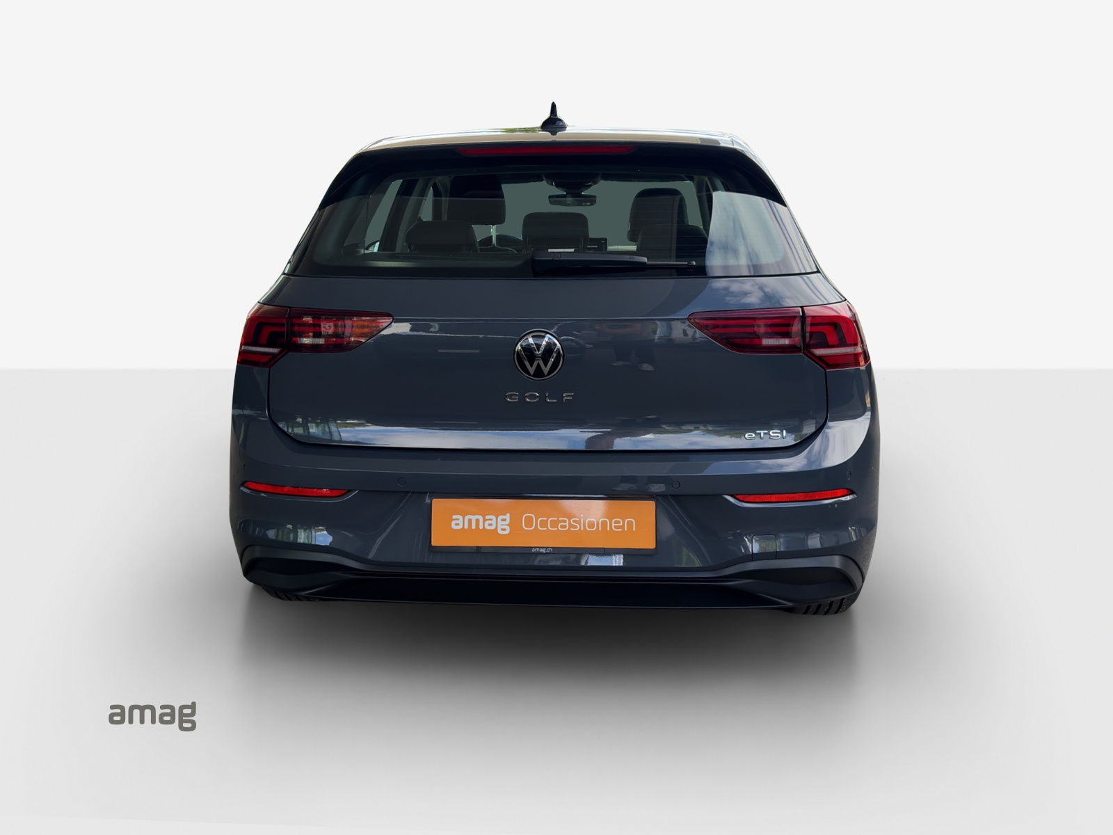 VW Golf 1.5 e TSI mHEV Life DSG-image-3