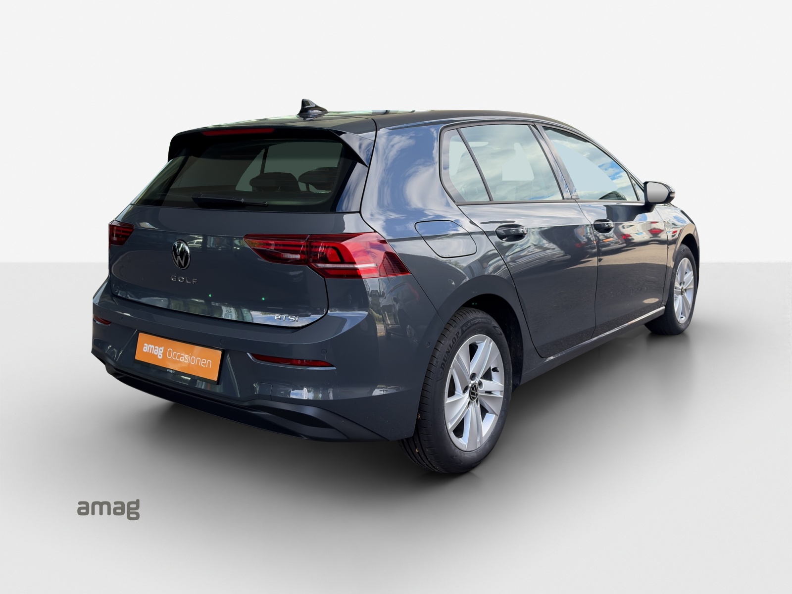 VW Golf 1.5 e TSI mHEV Life DSG-image-4