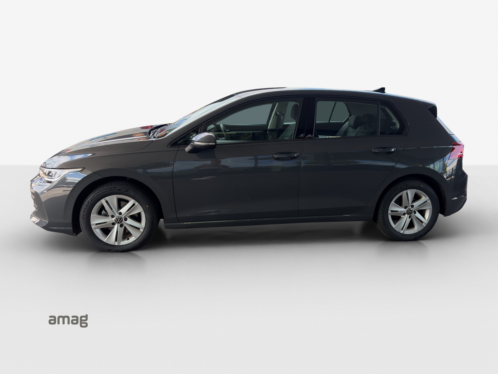 VW Golf 1.5 e TSI mHEV Life DSG-image-1