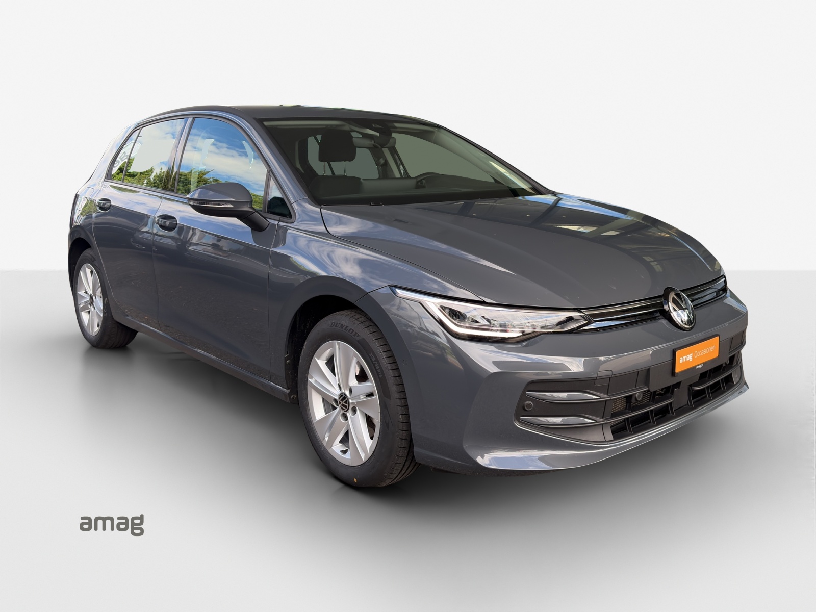 VW Golf 1.5 e TSI mHEV Life DSG-image-5