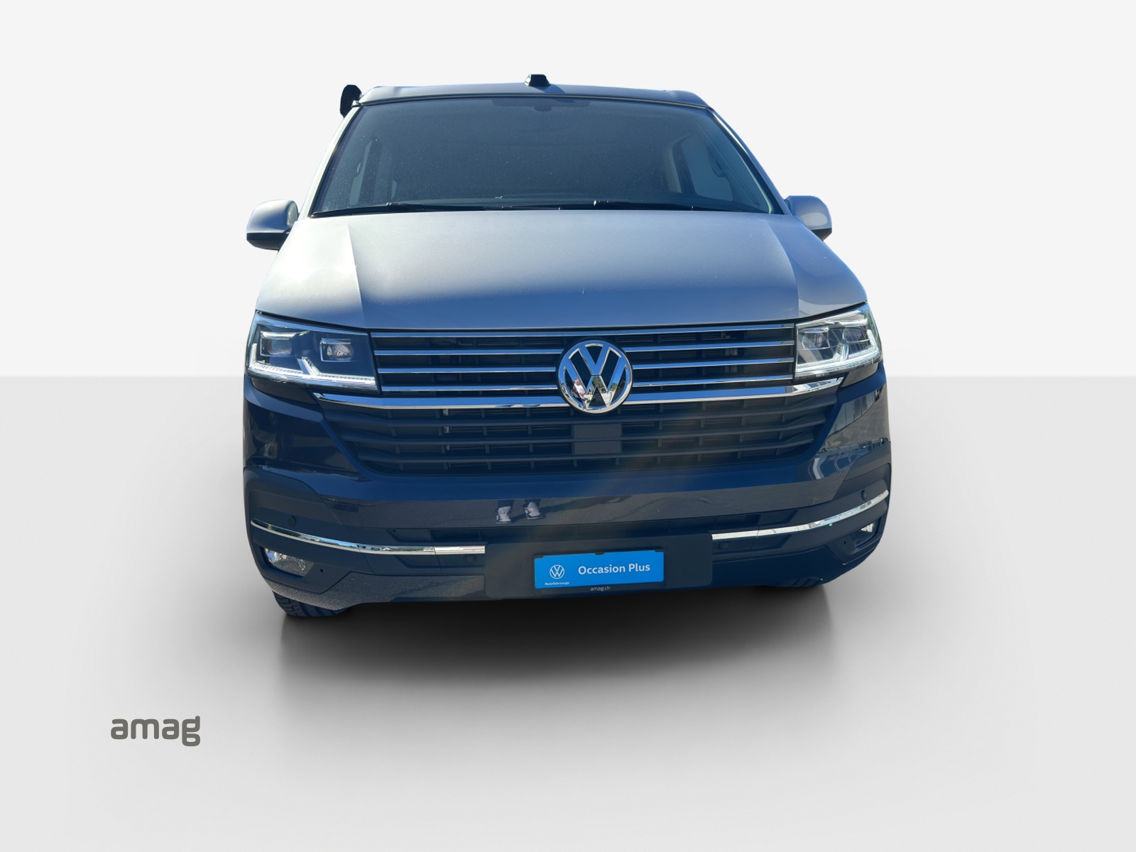 VW T6.1 California 2.0 TDI Ocean Liberty DSG-image-6