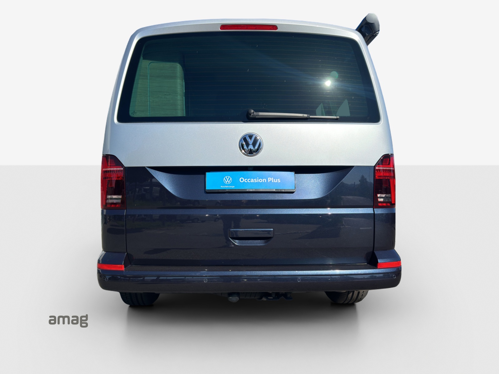 VW T6.1 California 2.0 TDI Ocean Liberty DSG-image-3
