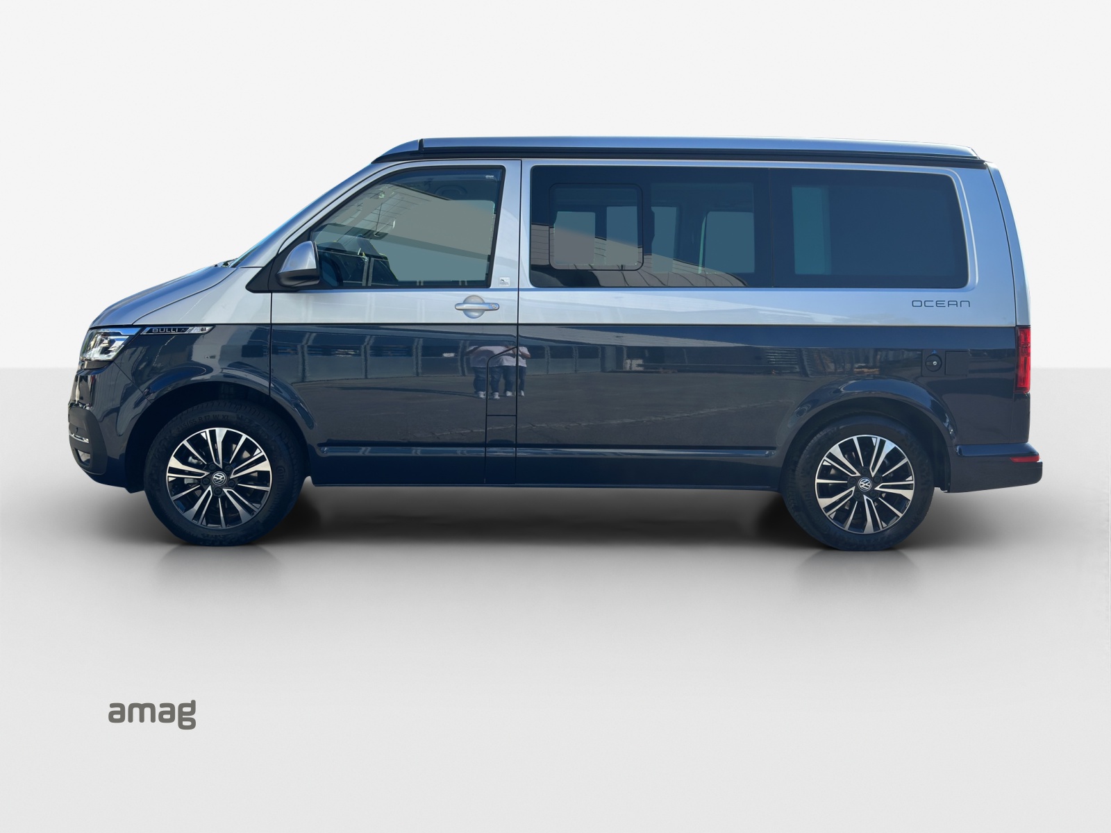 VW T6.1 California 2.0 TDI Ocean Liberty DSG-showroom-element-1