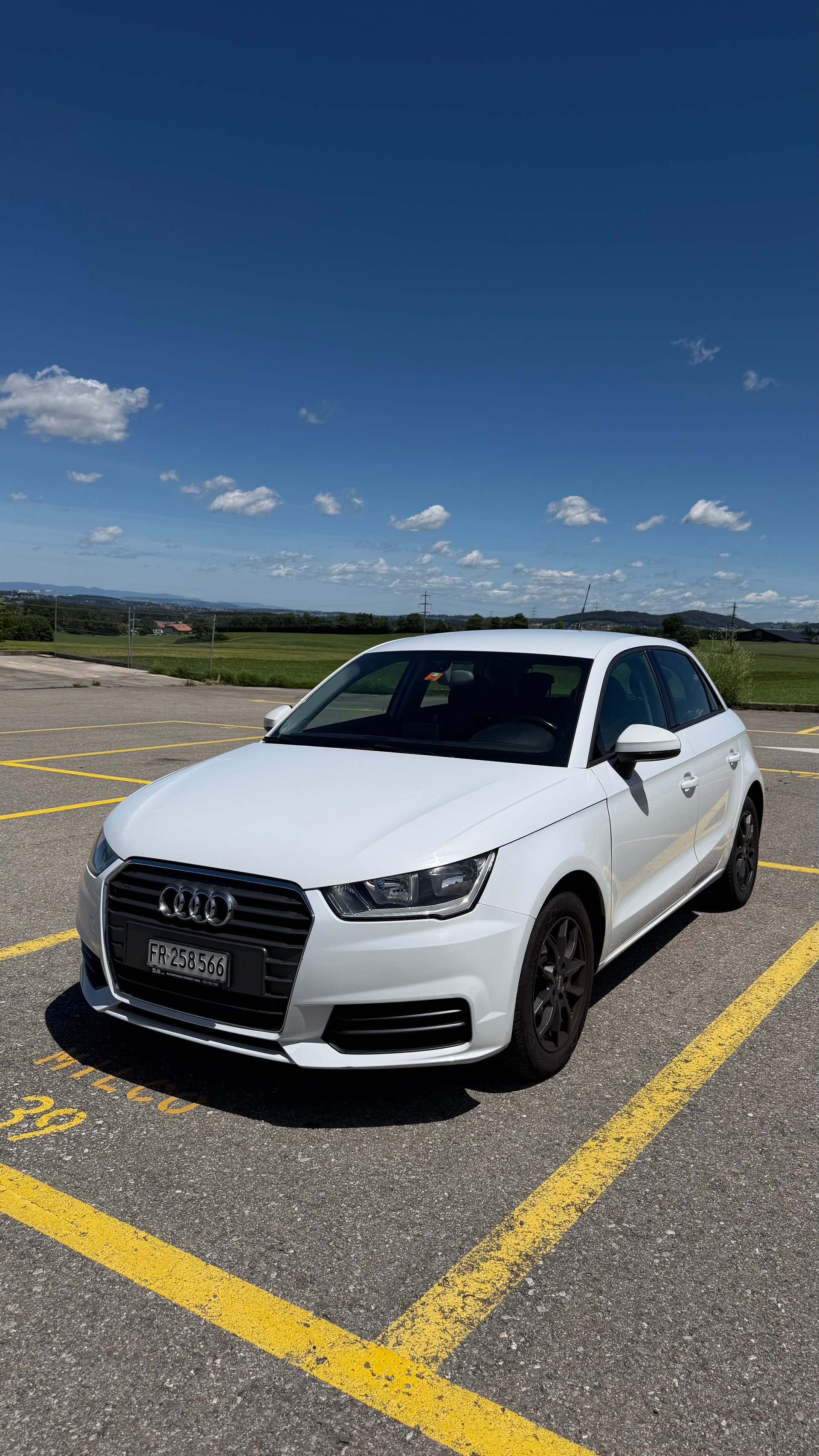 AUDI 1.4 TFSI S-Tronic-image-0
