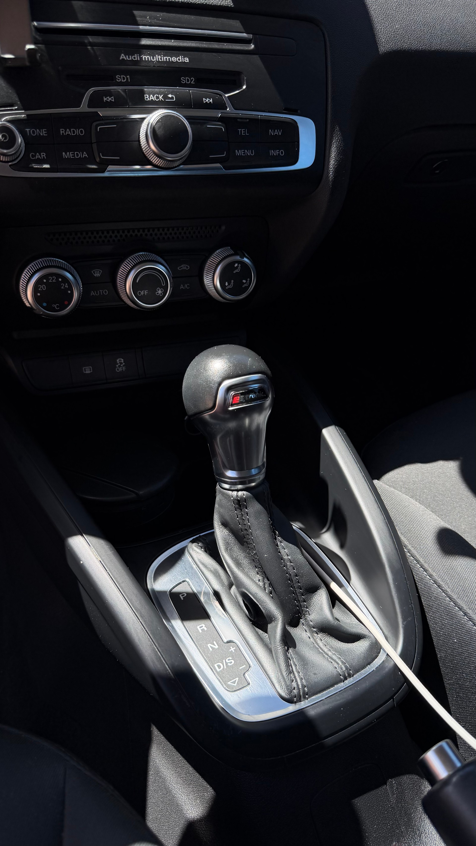 AUDI 1.4 TFSI S-Tronic-image-3
