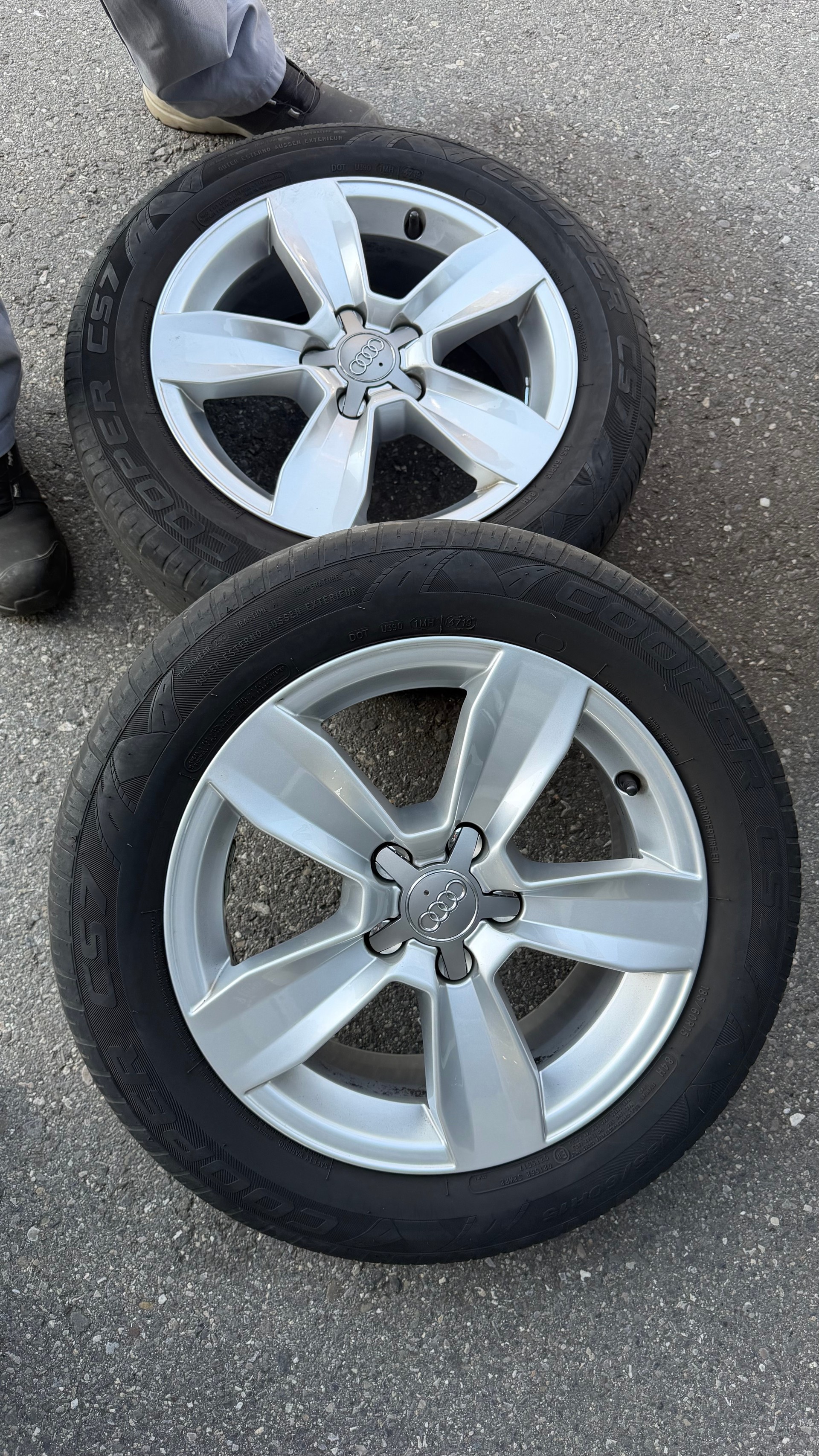 AUDI 1.4 TFSI S-Tronic-image-5