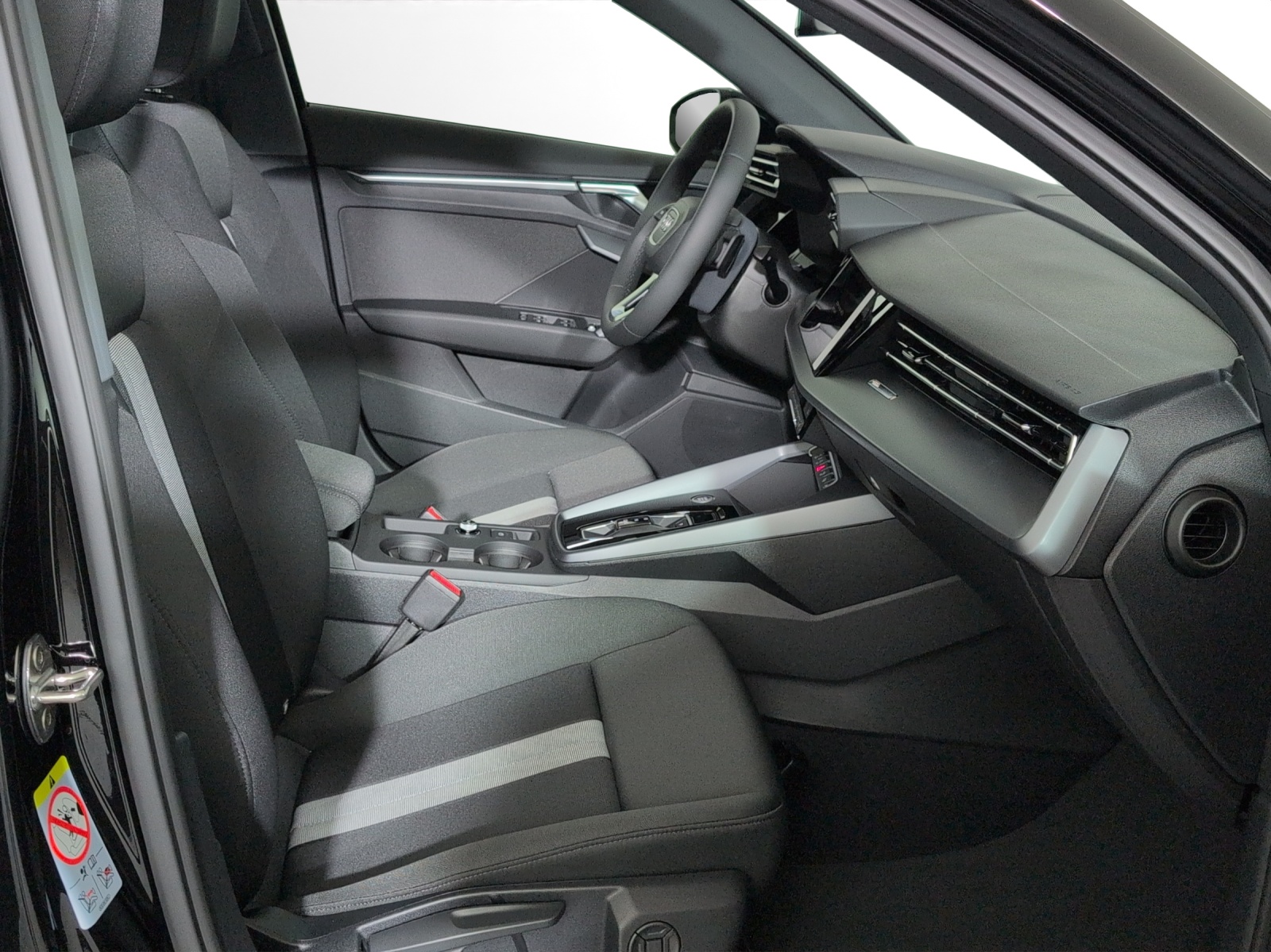 AUDI A3 Sportback TFSI 110 kW Attraction S tronic-image-6