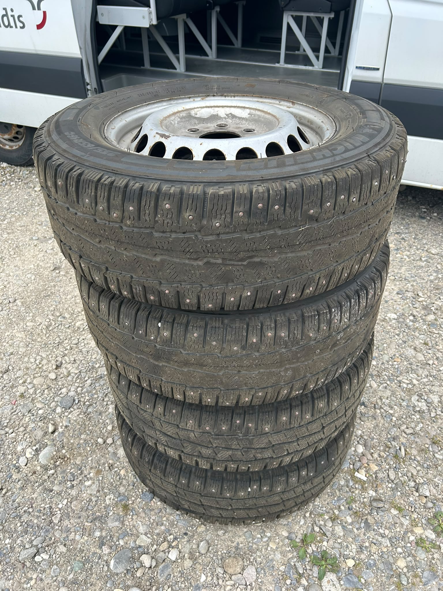MERCEDES-BENZ Sprinter 316 CDI Extralang-image-13