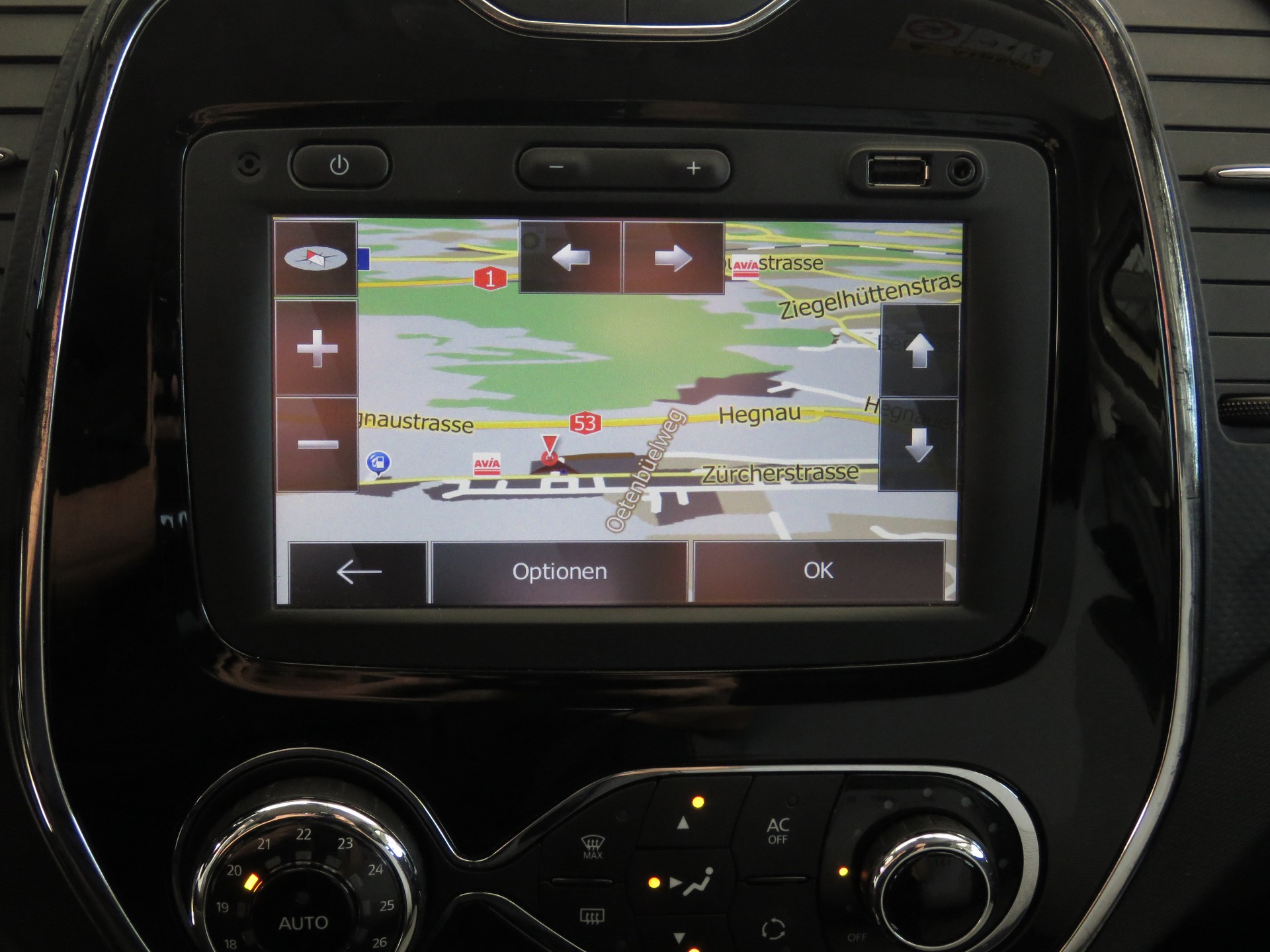 RENAULT Captur 1.2 T 16V Dynamique EDC (Automat)-image-18