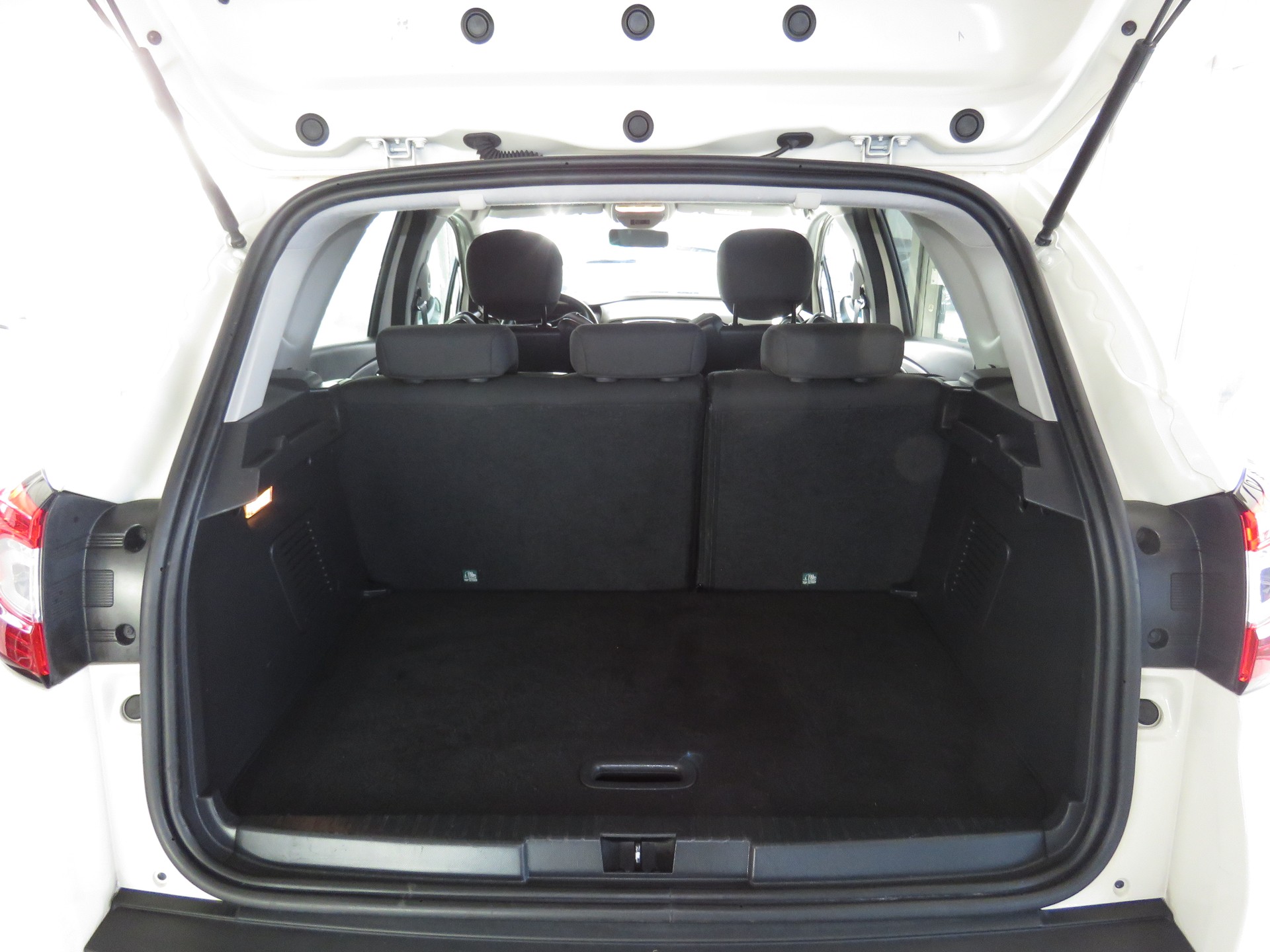 RENAULT Captur 1.2 T 16V Dynamique EDC (Automat)-image-9