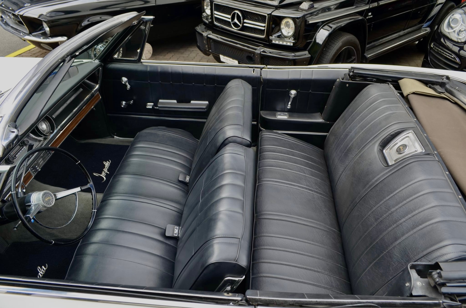 CHEVROLET Cabrio-image-7