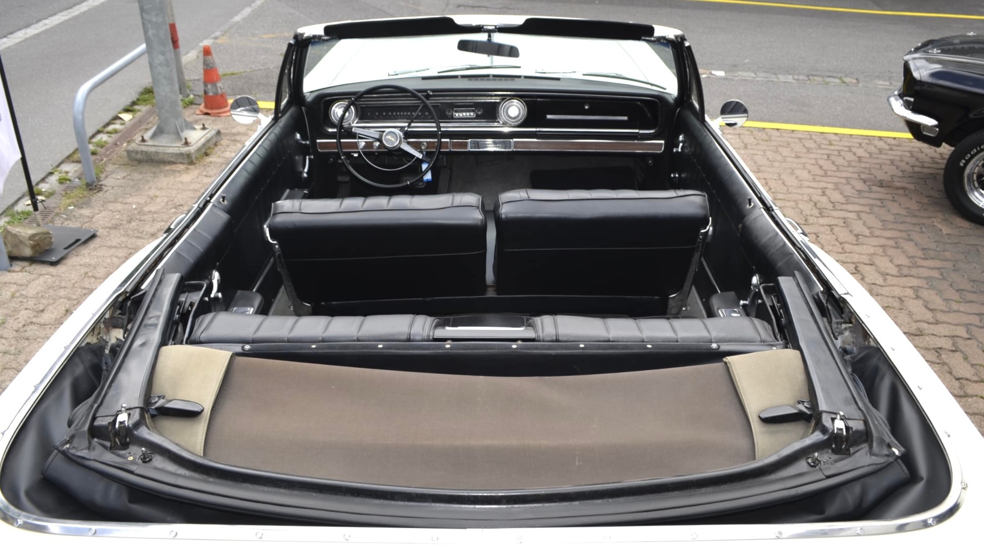 CHEVROLET Cabrio-image-6