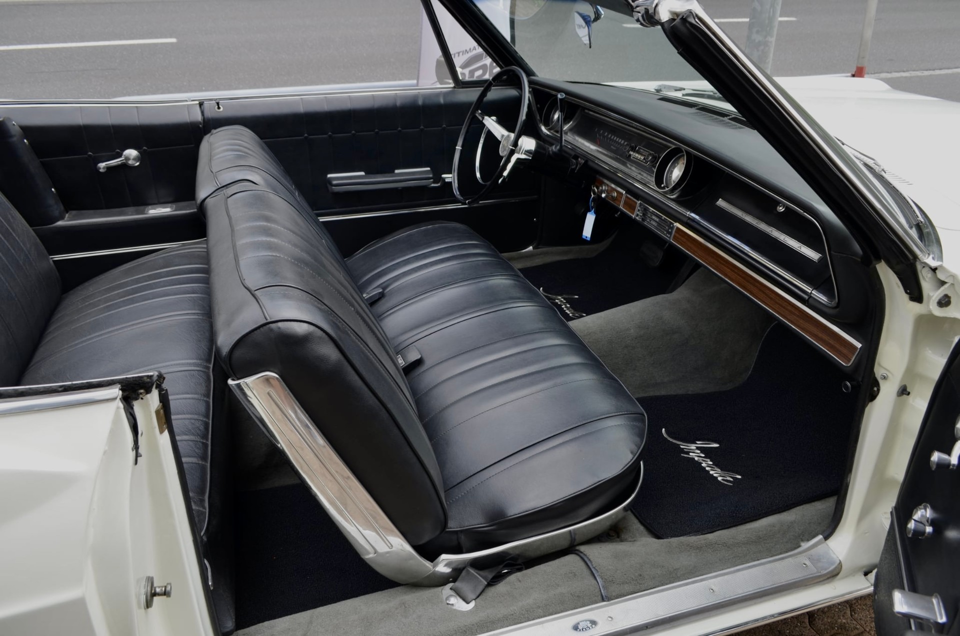 CHEVROLET Cabrio-image-9