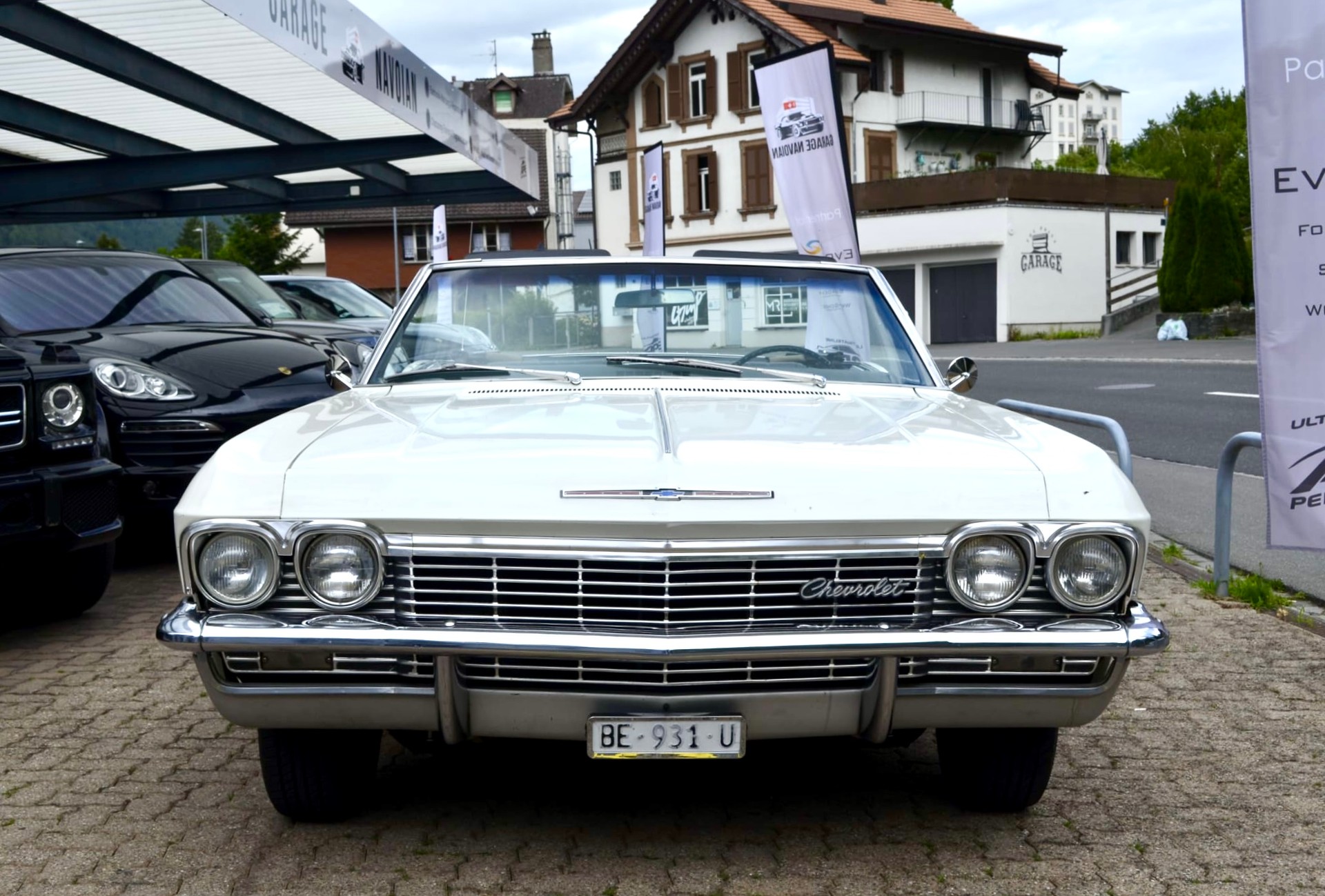 CHEVROLET Cabrio-image-4