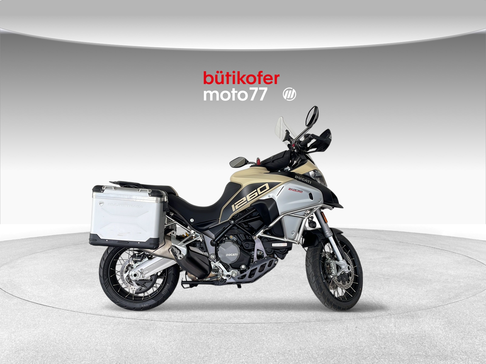DUCATI 1260 Multistrada Enduro Touring-showroom-element-1