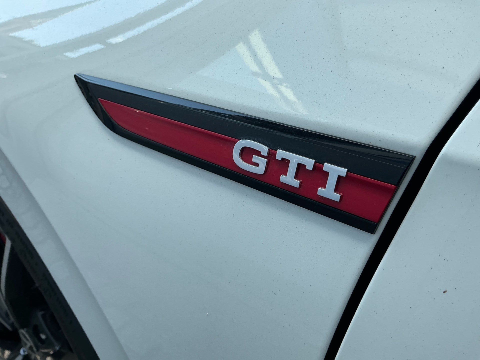 VW Golf GTI Clubsport *** GTI PERFORMANCE PAKET ***-image-23
