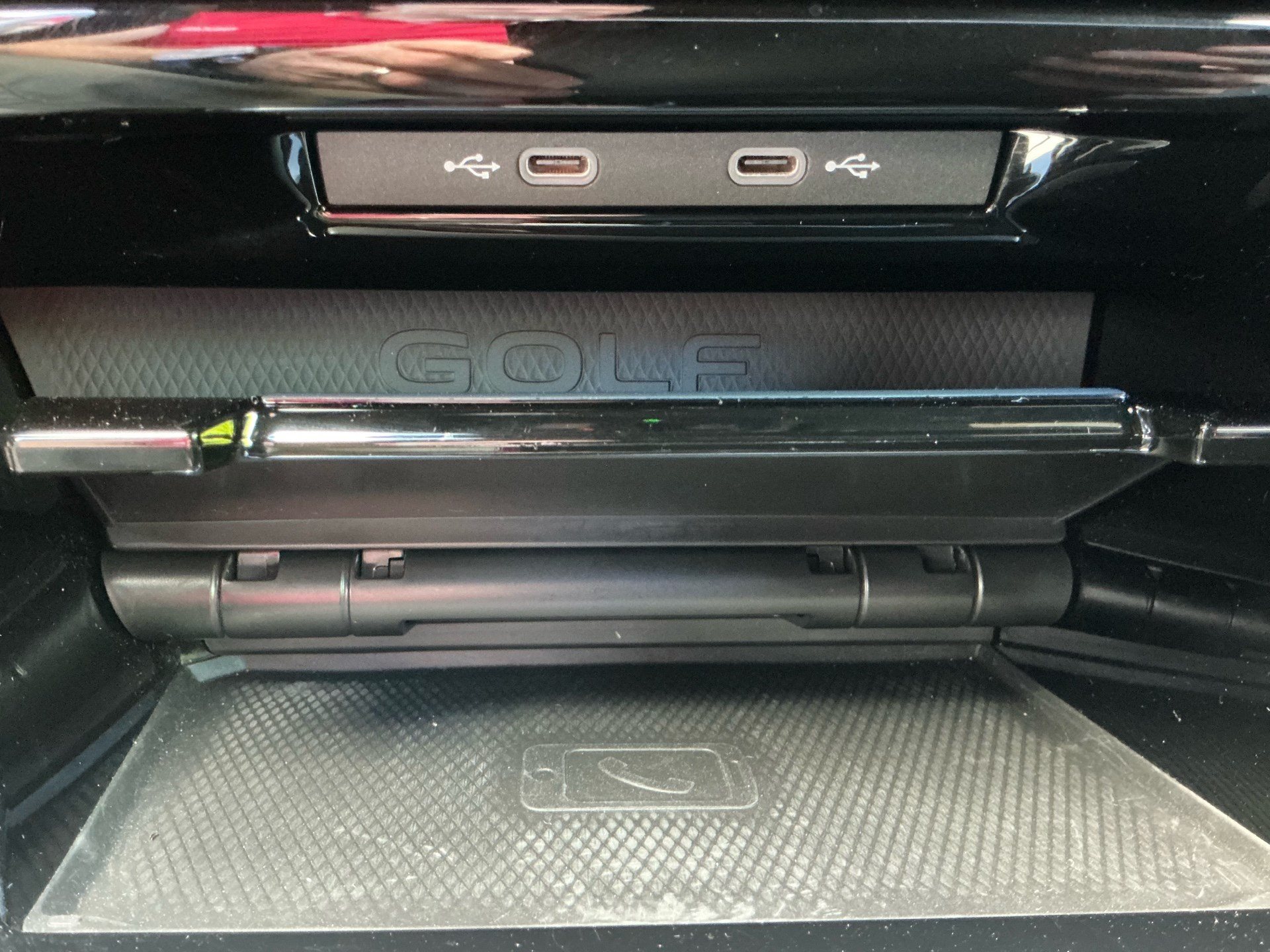 VW Golf GTI Clubsport *** GTI PERFORMANCE PAKET ***-image-21