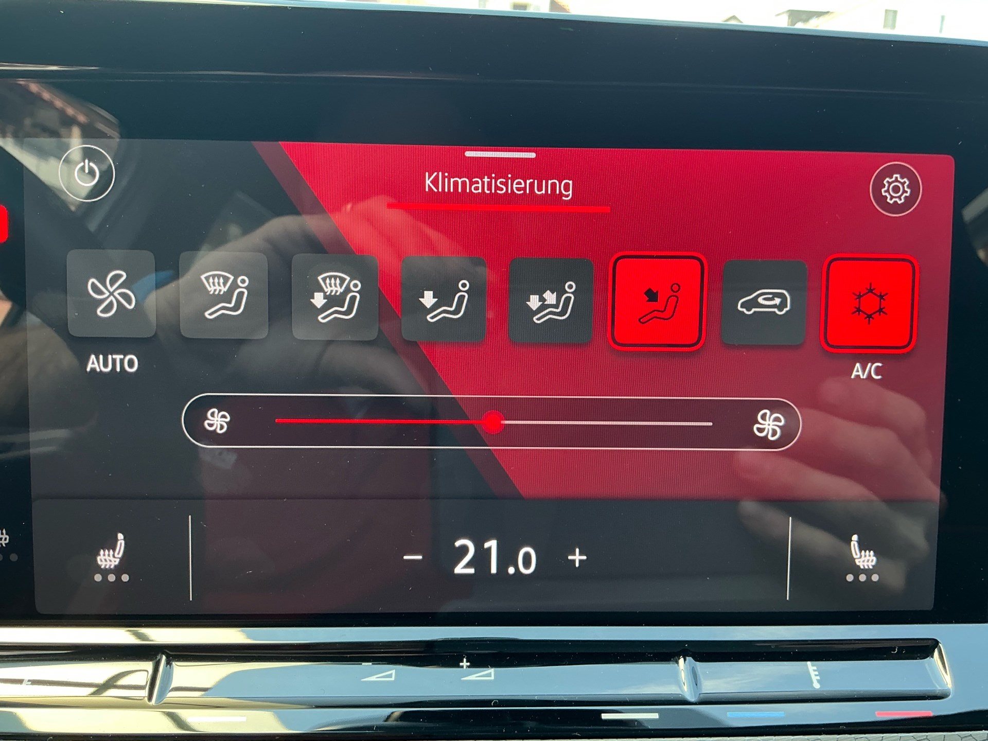 VW Golf GTI Clubsport *** GTI PERFORMANCE PAKET ***-image-20