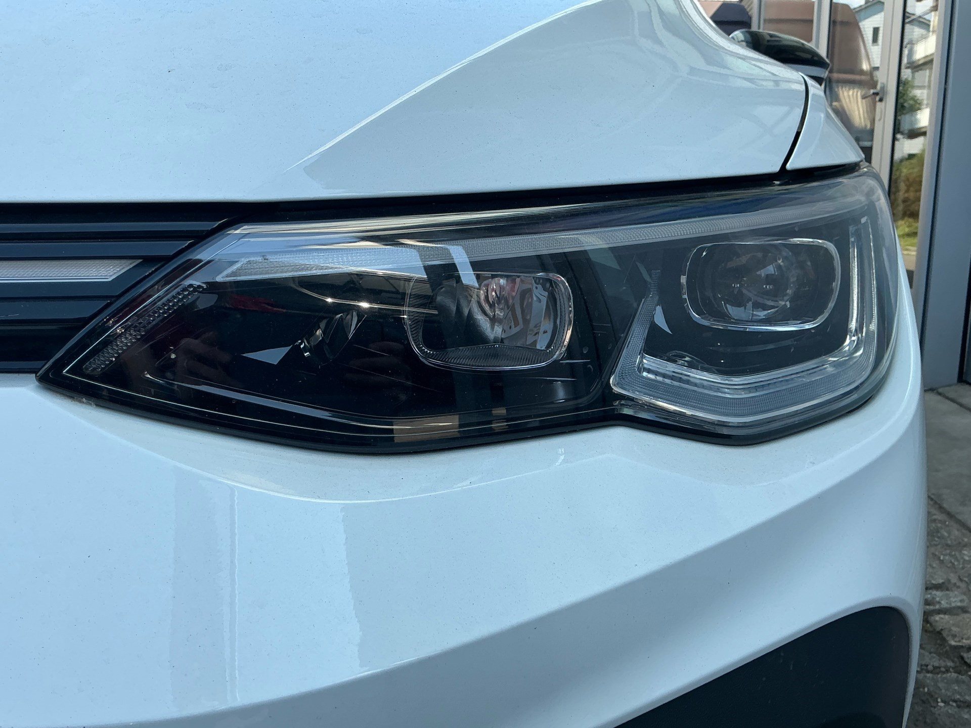VW Golf GTI Clubsport *** GTI PERFORMANCE PAKET ***-image-6