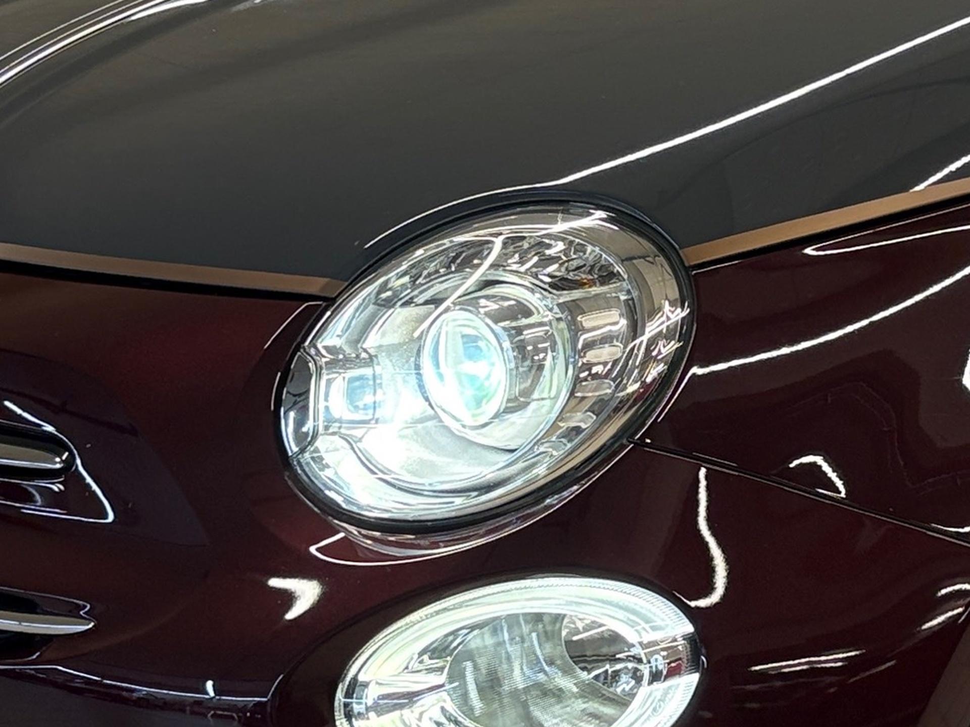 FIAT 500C 0.9 Twinair Collezione-image-8