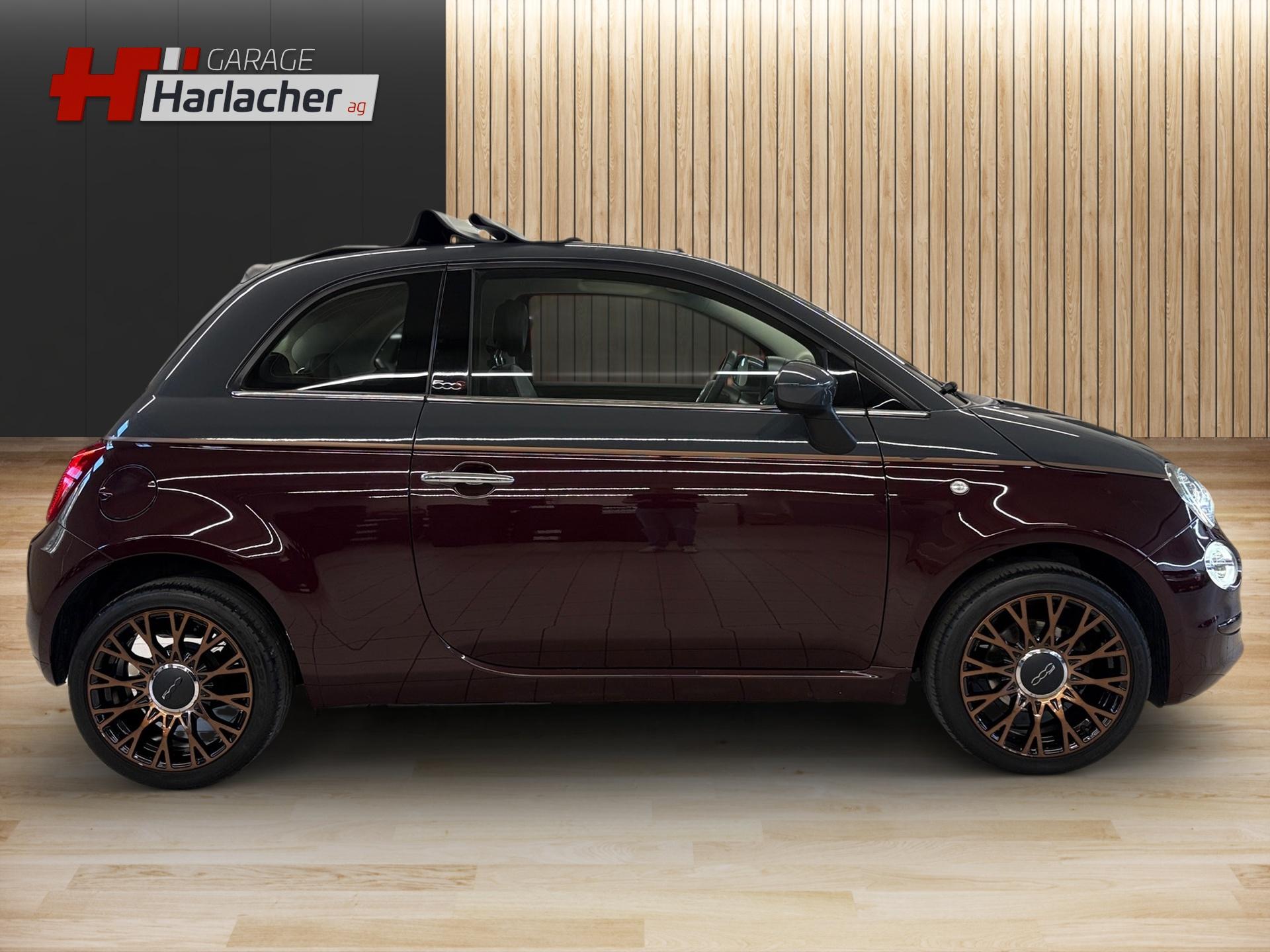 FIAT 500C 0.9 Twinair Collezione-image-3