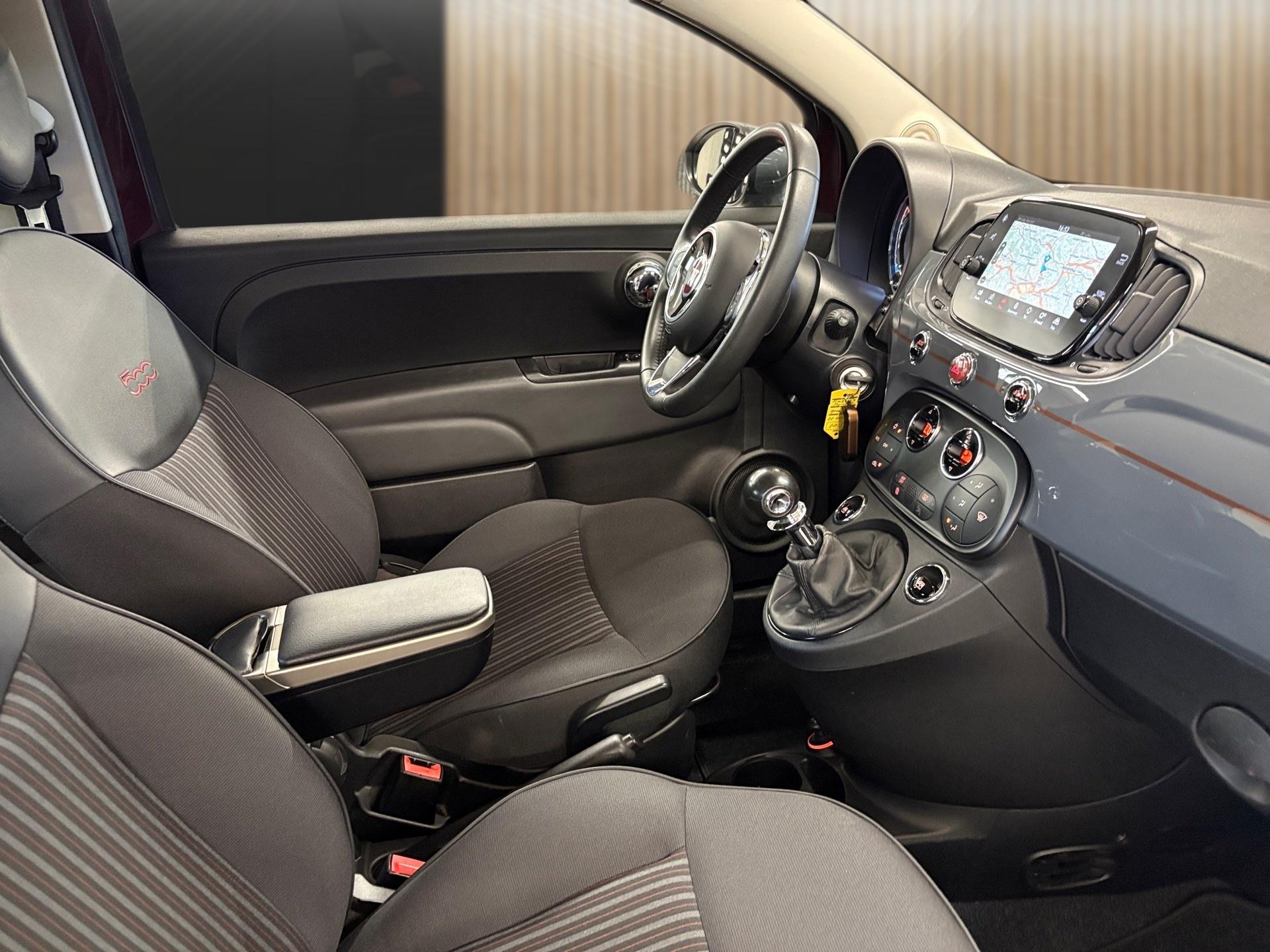 FIAT 500C 0.9 Twinair Collezione-image-15
