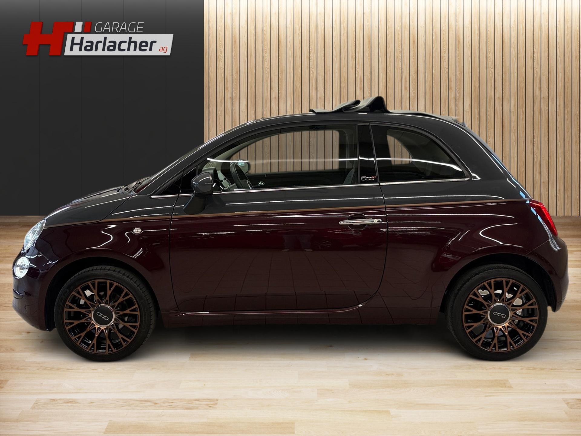 FIAT 500C 0.9 Twinair Collezione-image-7