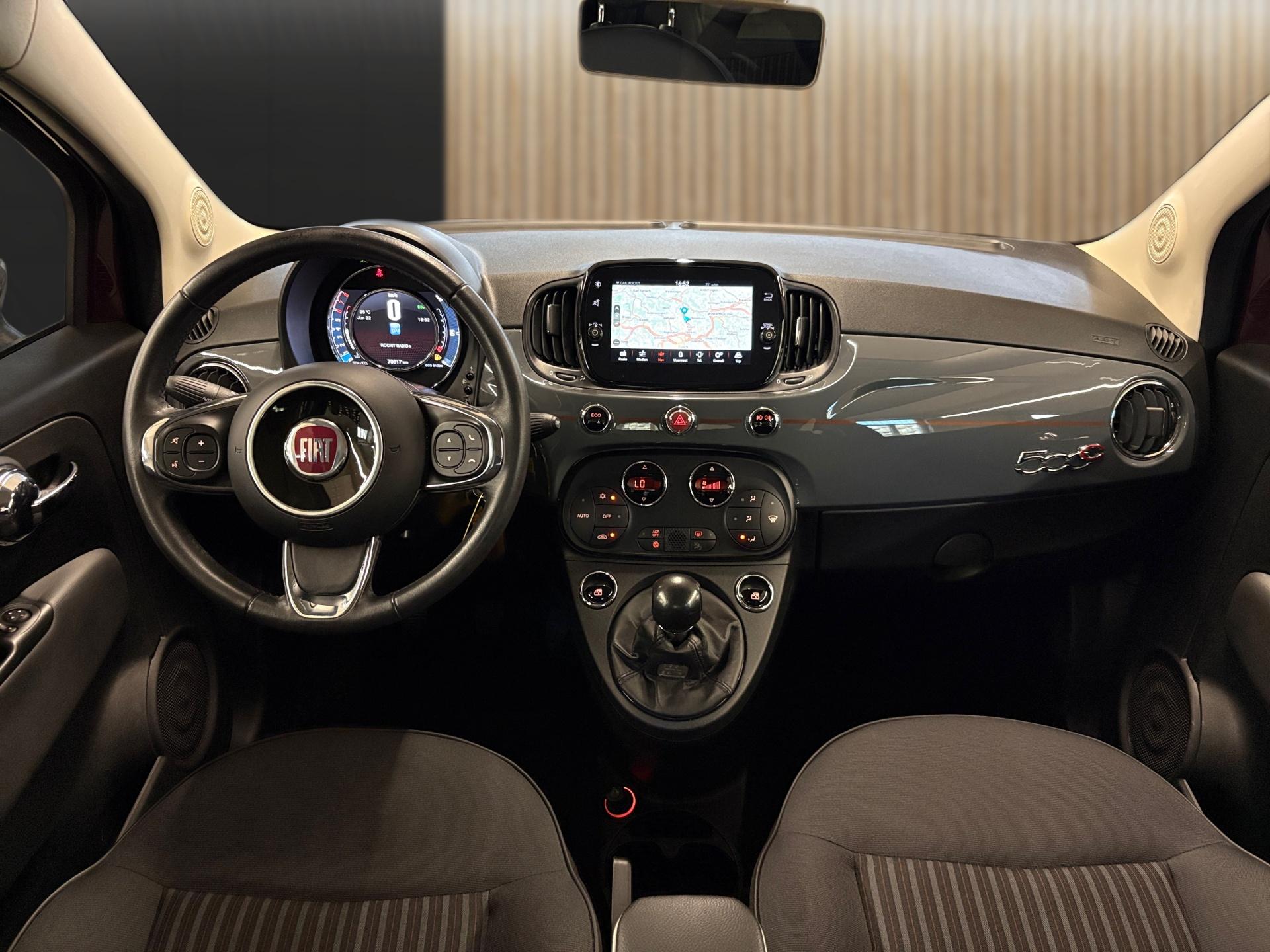 FIAT 500C 0.9 Twinair Collezione-image-13