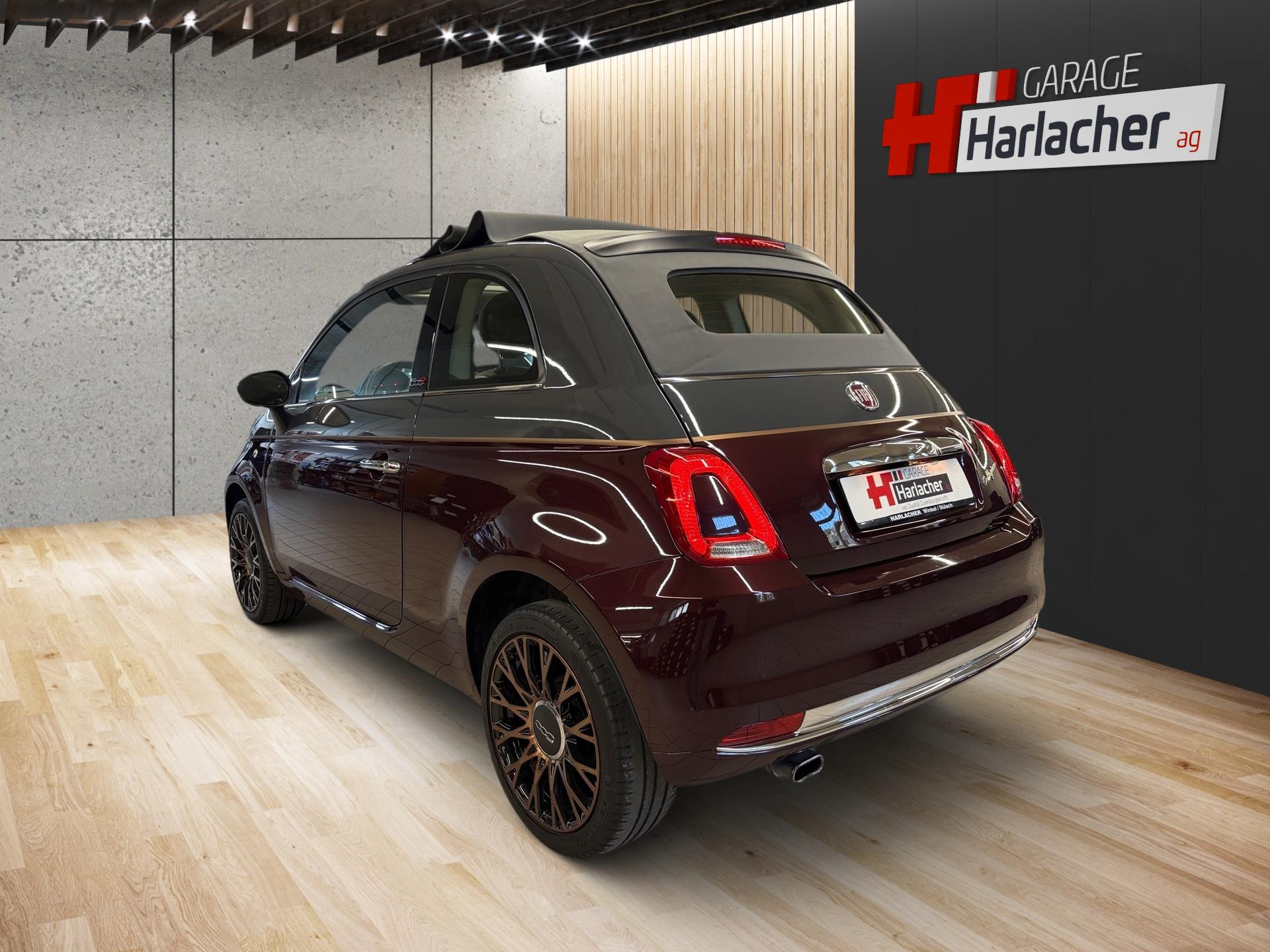 FIAT 500C 0.9 Twinair Collezione-image-6