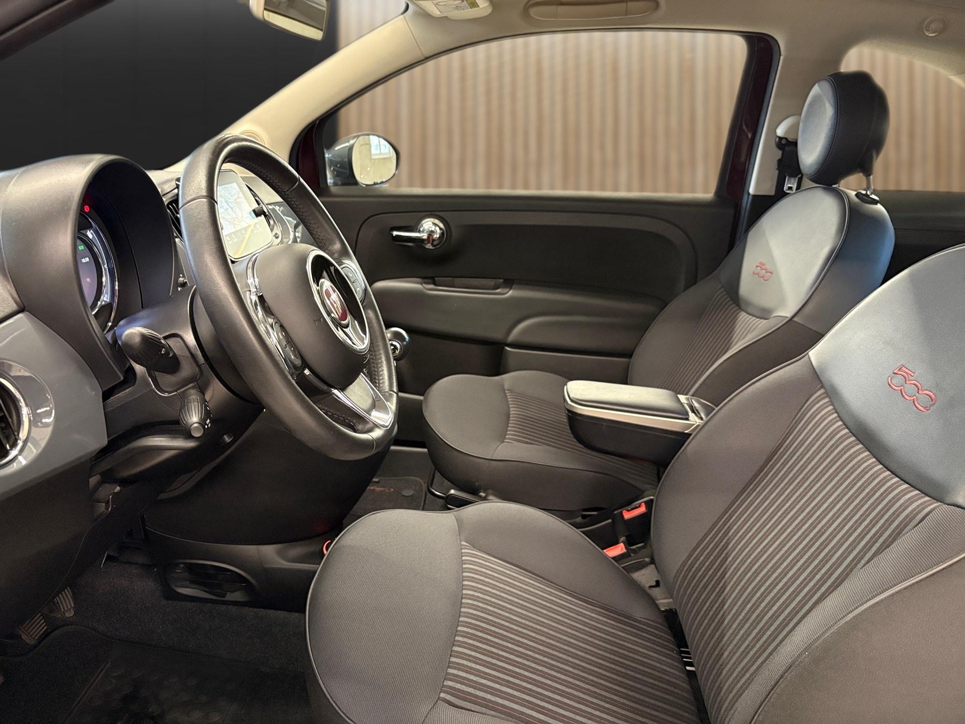 FIAT 500C 0.9 Twinair Collezione-image-10