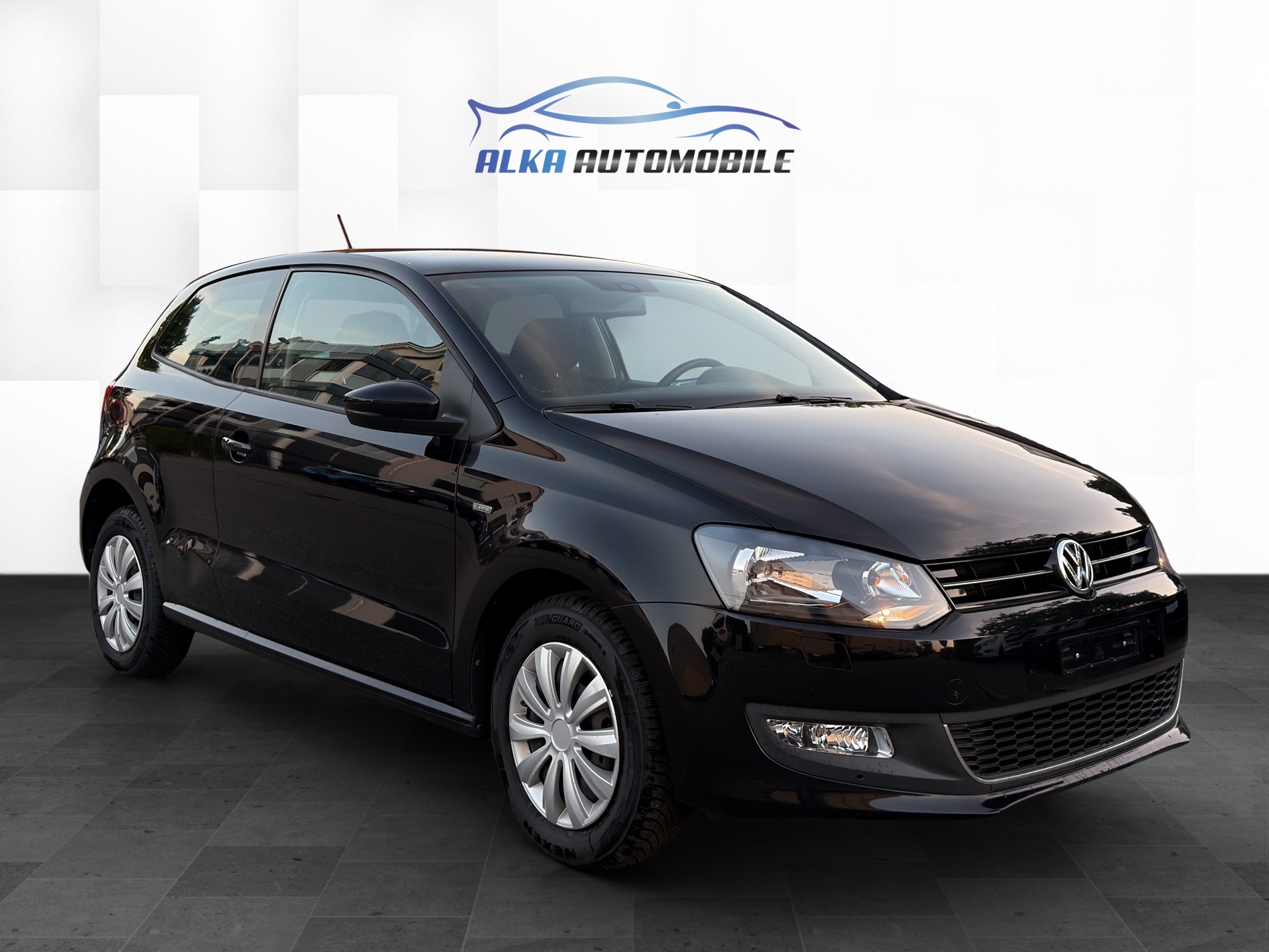 VW Polo 1.2 TSI Life-image-7