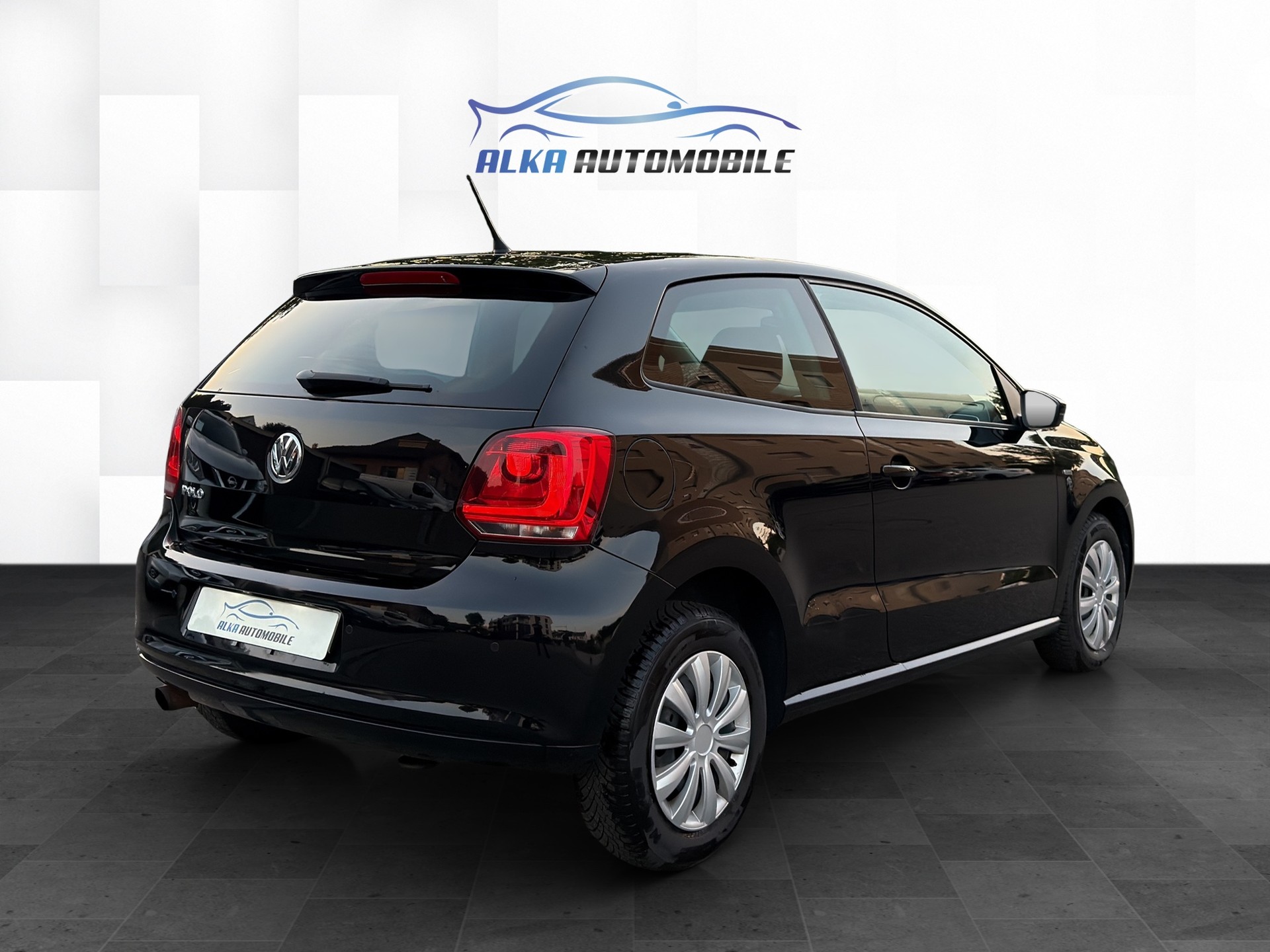 VW Polo 1.2 TSI Life-image-5