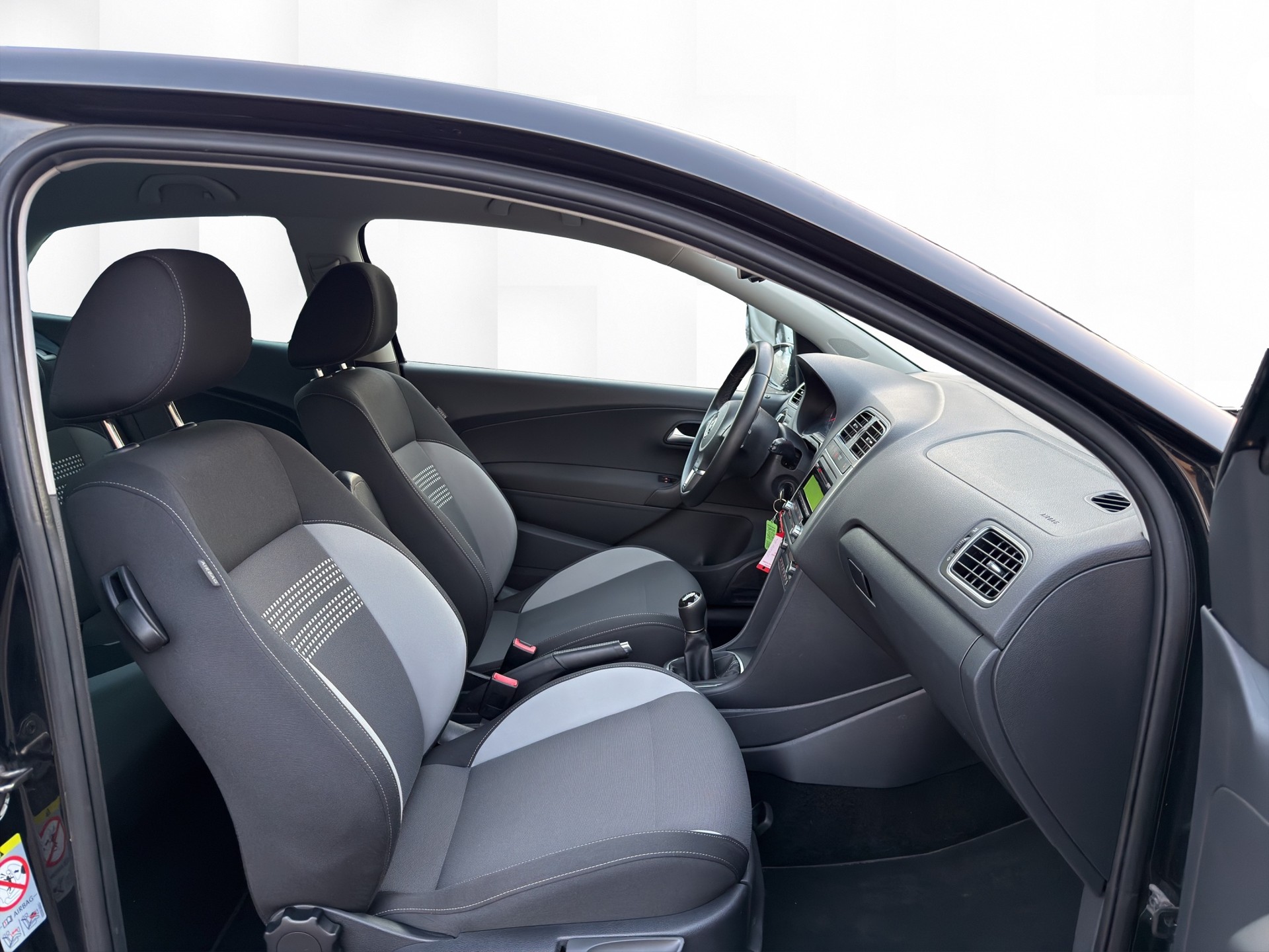 VW Polo 1.2 TSI Life-image-10