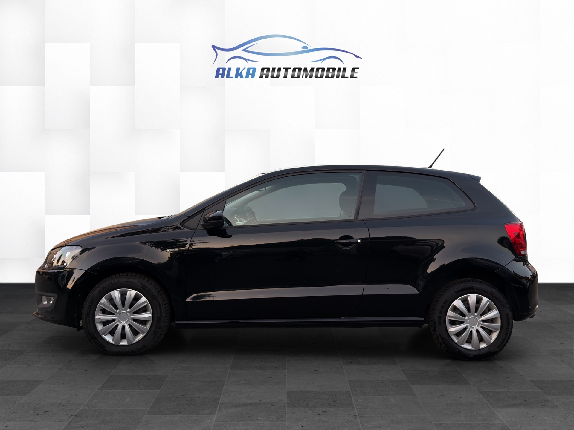 VW Polo 1.2 TSI Life-image-2