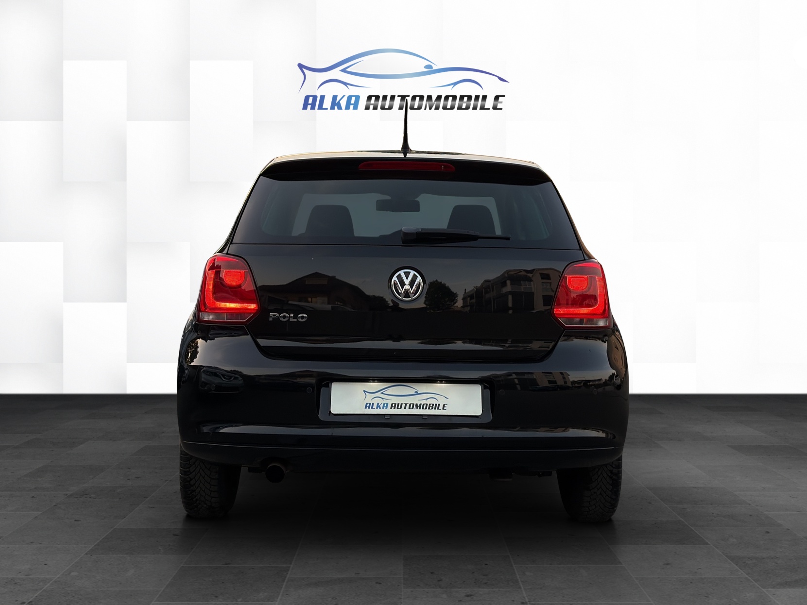 VW Polo 1.2 TSI Life-image-4