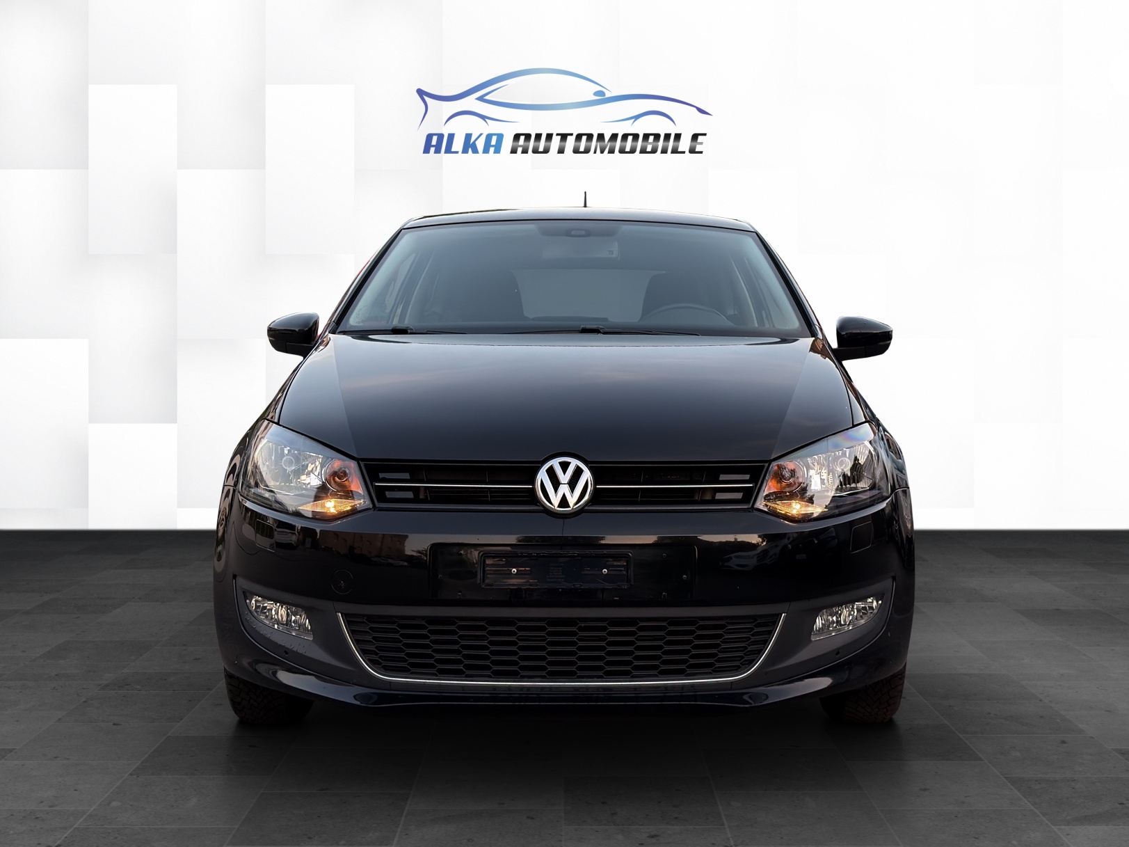 VW Polo 1.2 TSI Life-image-1