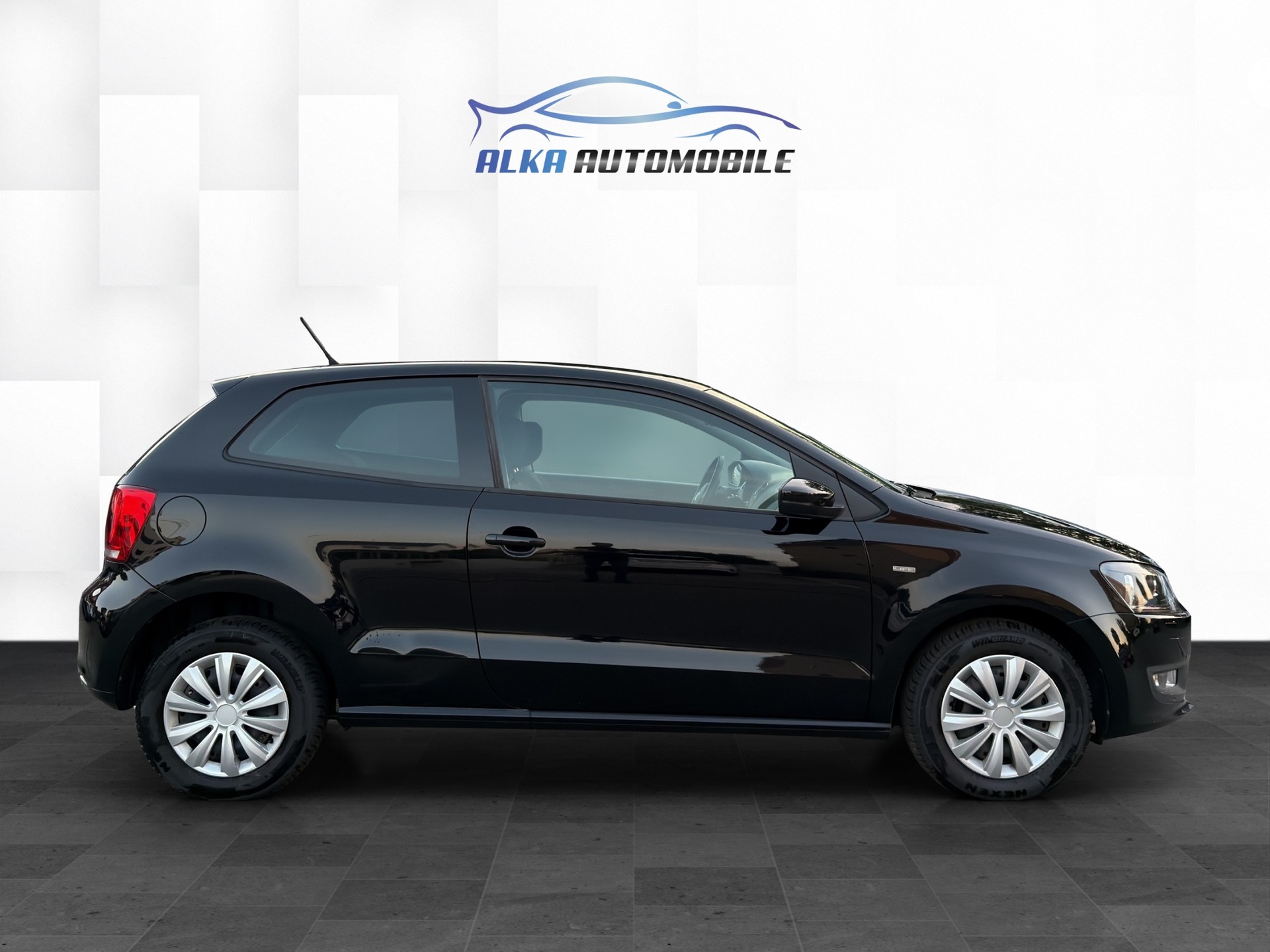 VW Polo 1.2 TSI Life-image-6