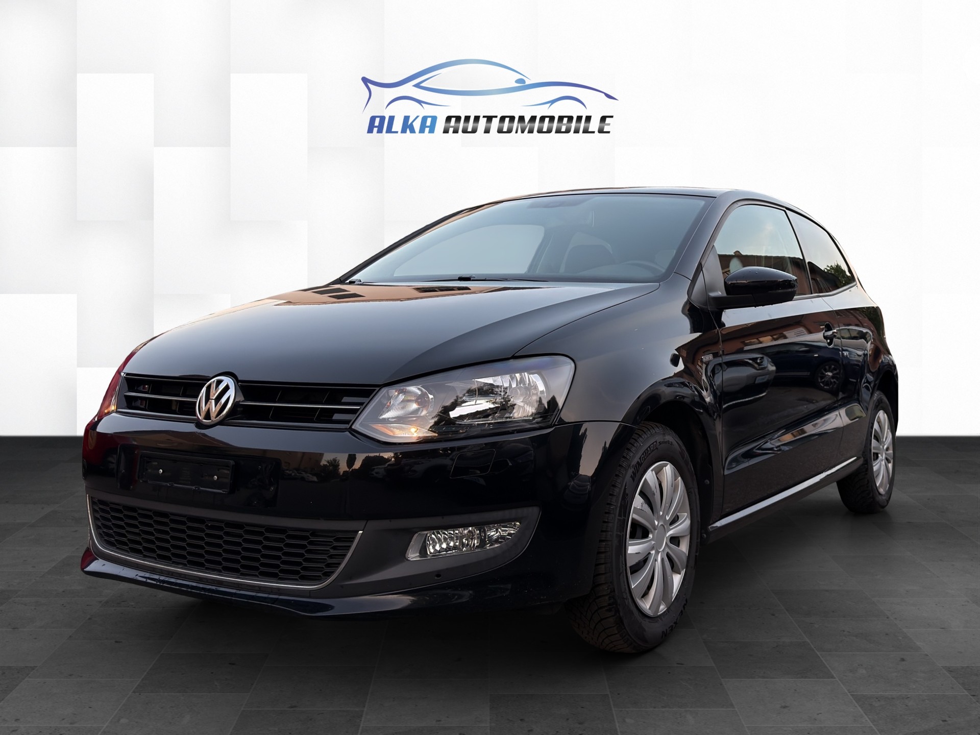 VW Polo 1.2 TSI Life-image-0