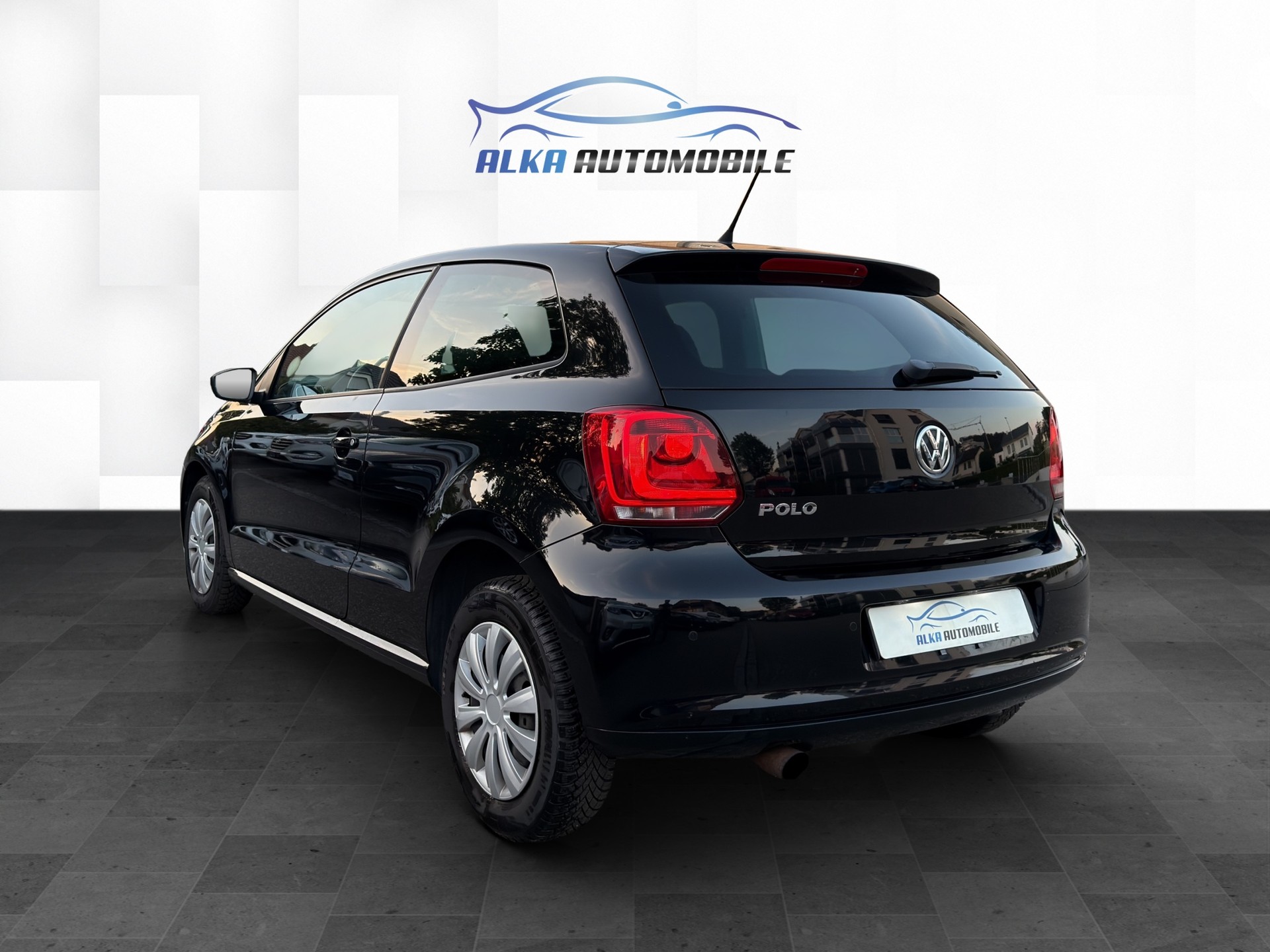 VW Polo 1.2 TSI Life-image-3