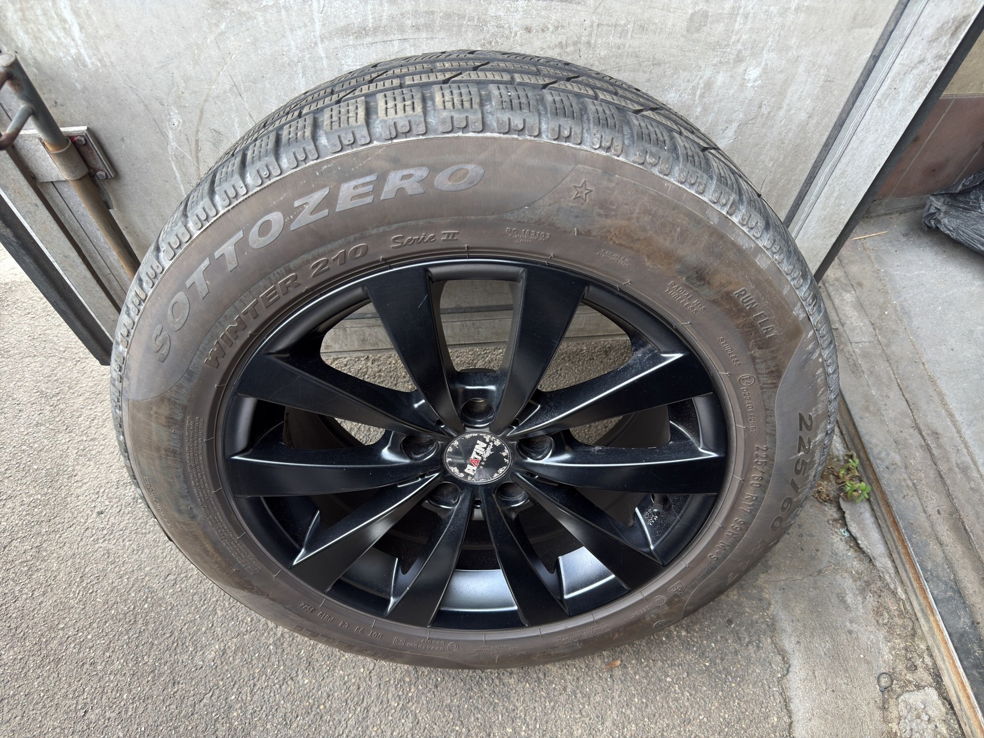 BMW X3 xDrive 20d Steptronic-image-16