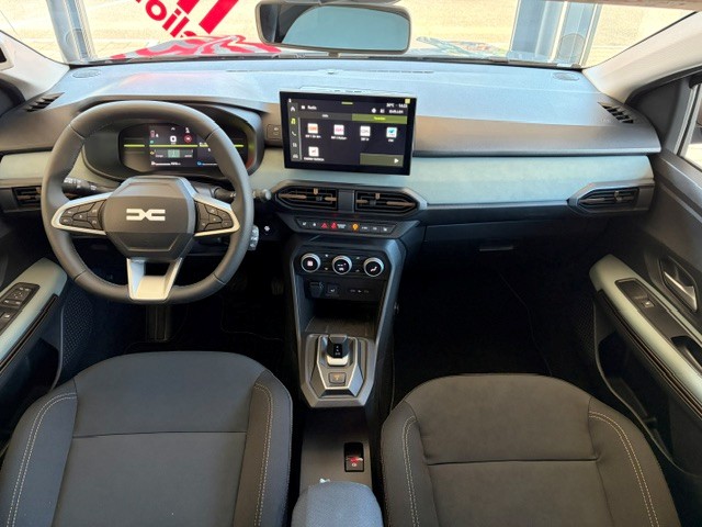 DACIA Jogger TCe 110 Extreme-image-7