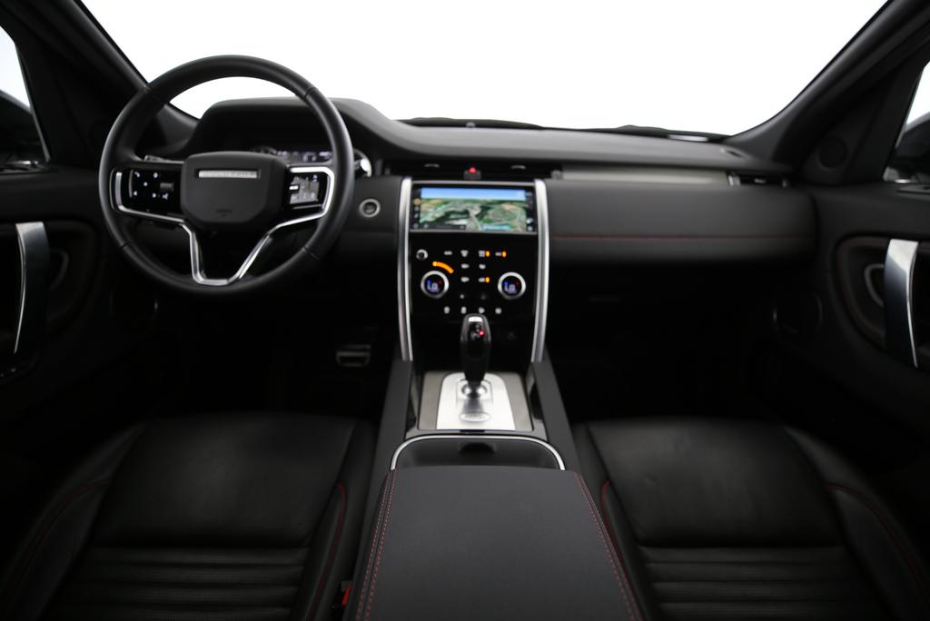 LAND ROVER Discovery Sport 1.5 T 300e R-Dynamic SE-image-5