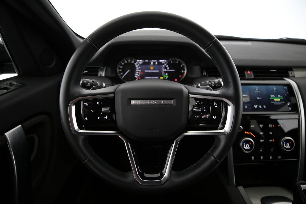 LAND ROVER Discovery Sport 1.5 T 300e R-Dynamic SE-image-6