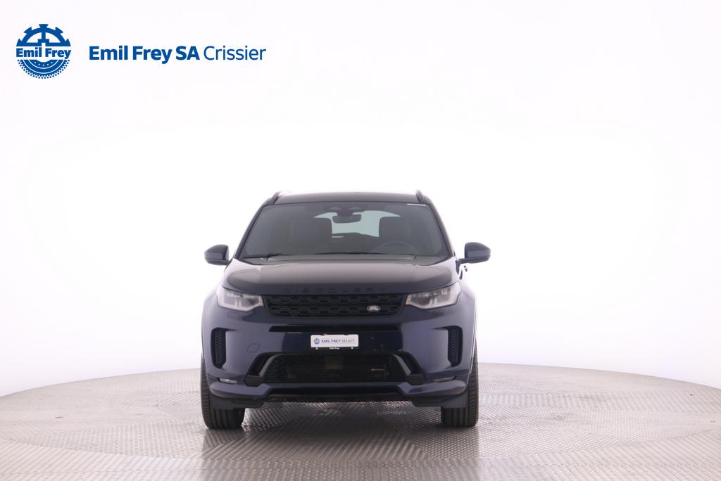 LAND ROVER Discovery Sport 1.5 T 300e R-Dynamic SE-image-9