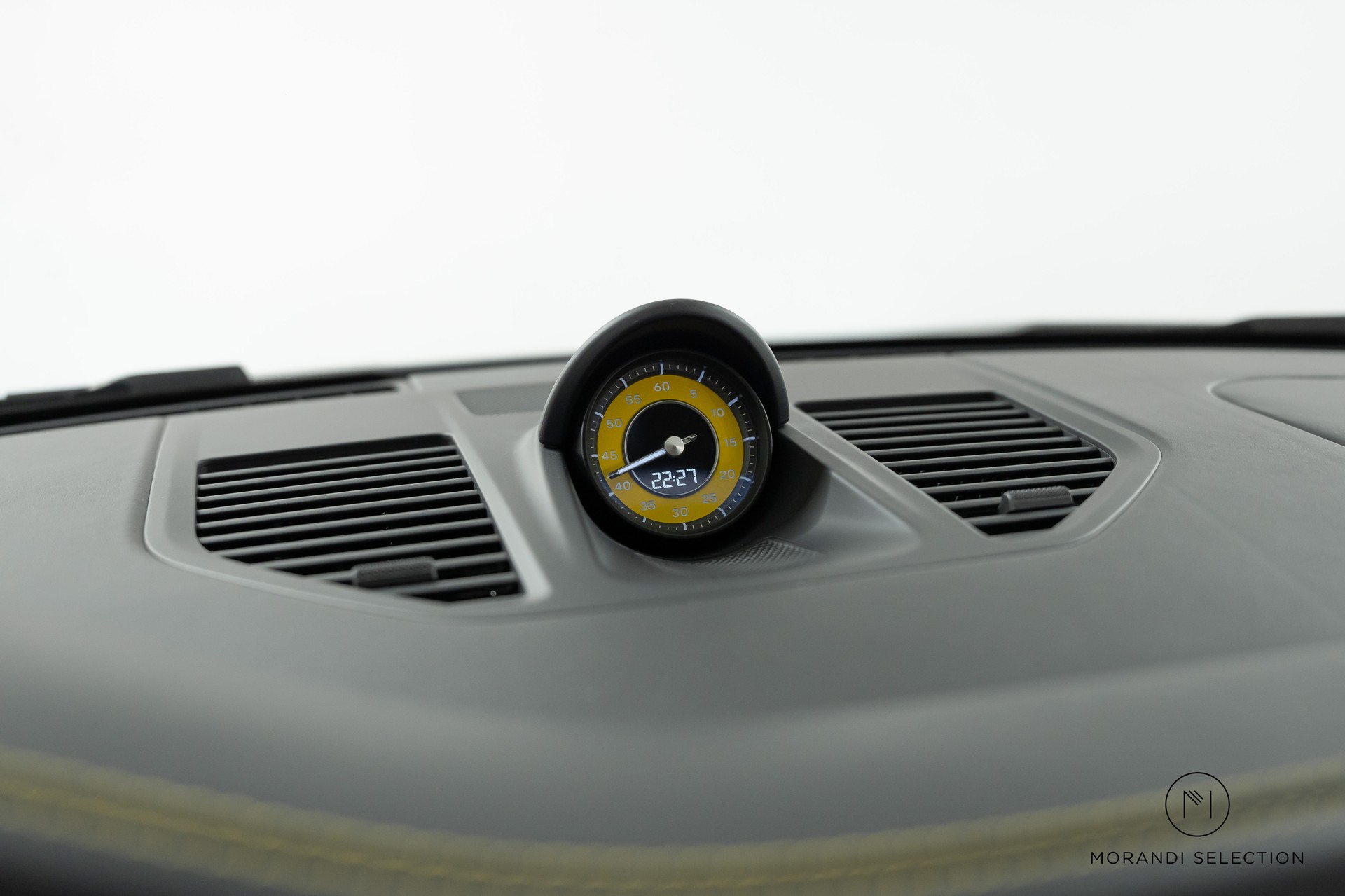 PORSCHE 911 Coupé 3.7 Turbo S PDK-image-25