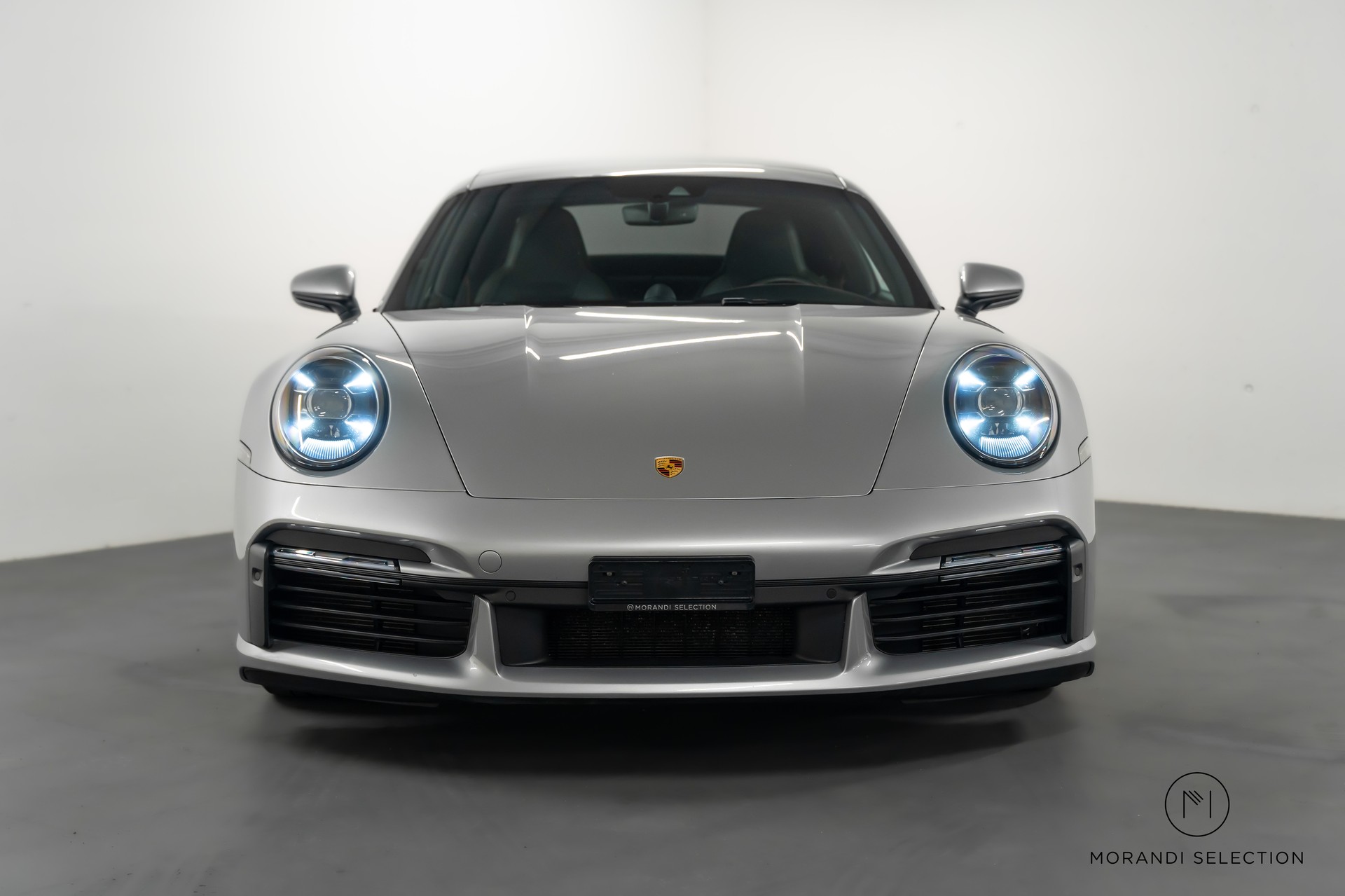 PORSCHE 911 Coupé 3.7 Turbo S PDK-image-7
