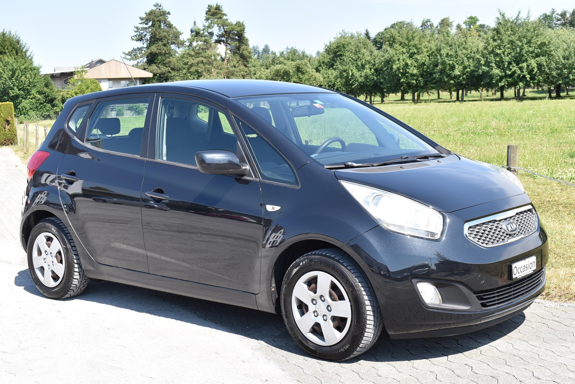 KIA Venga 1.4 CVVT Seven-image-6