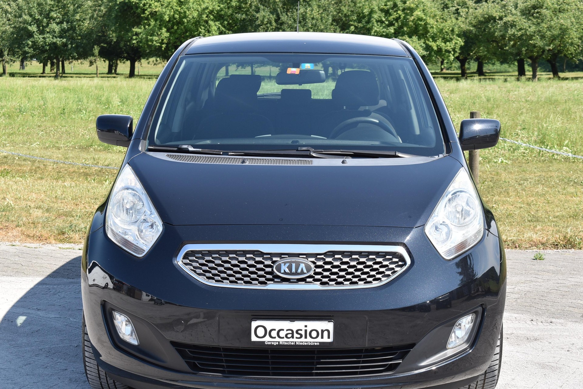 KIA Venga 1.4 CVVT Seven-image-7