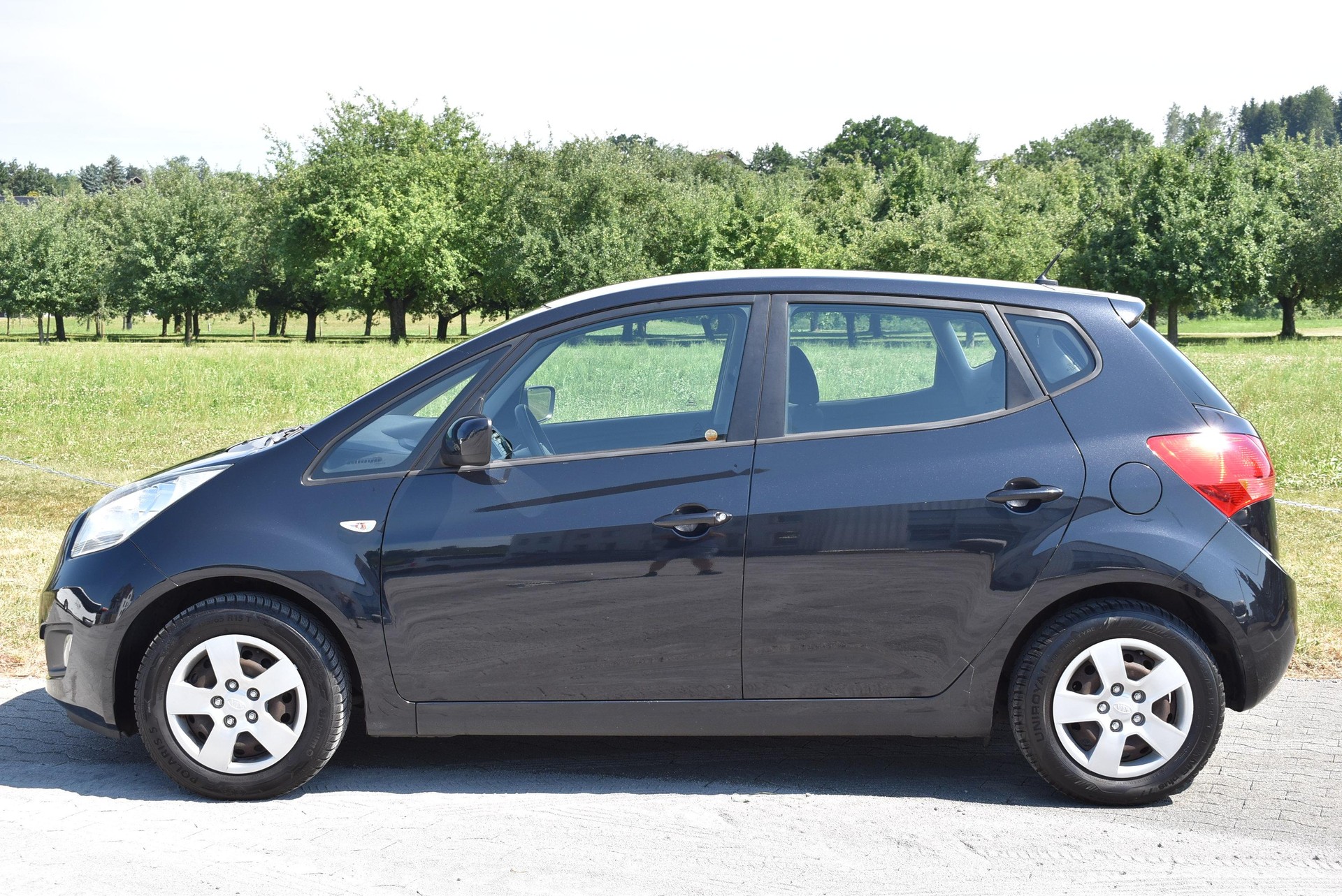 KIA Venga 1.4 CVVT Seven-image-1