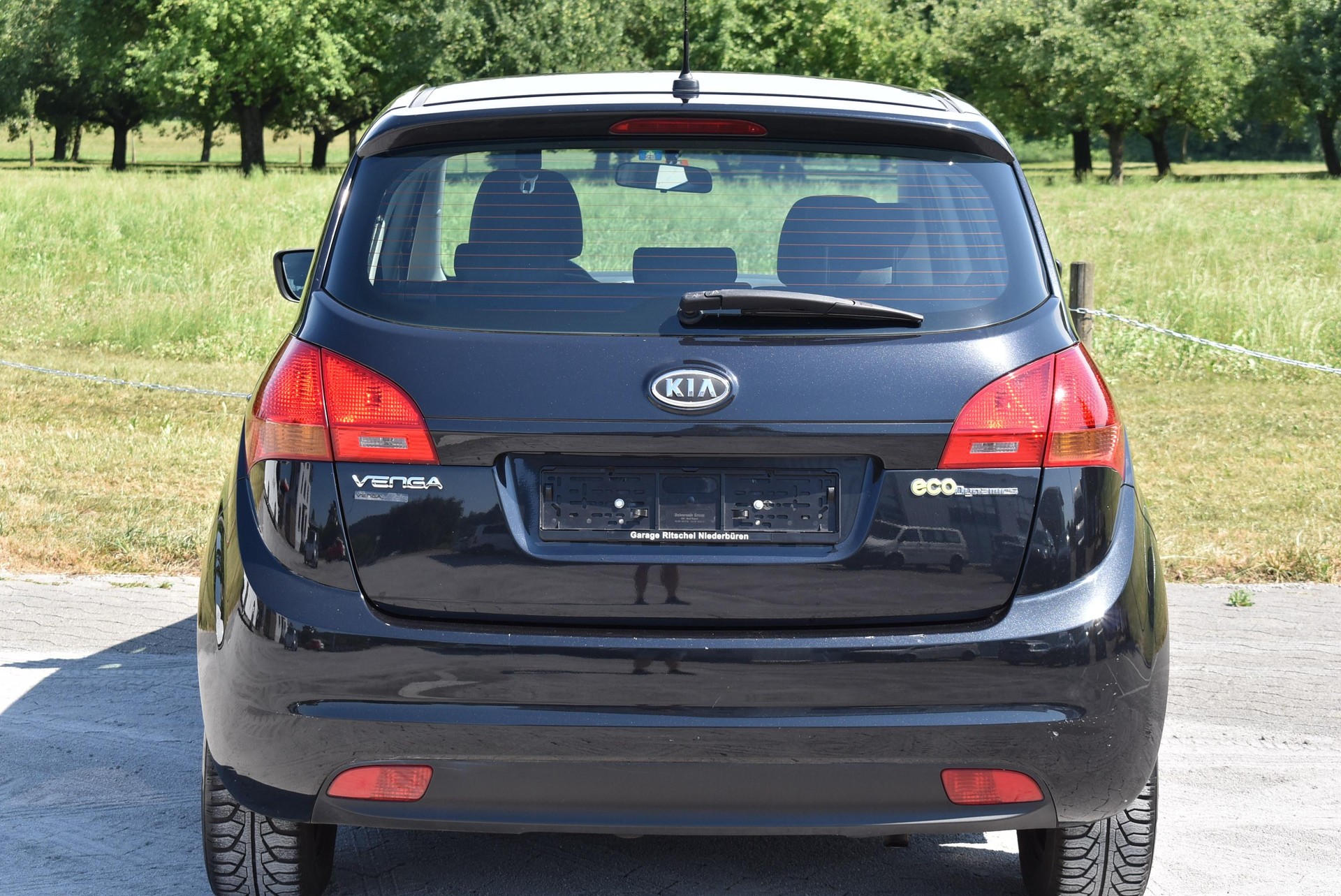 KIA Venga 1.4 CVVT Seven-image-3